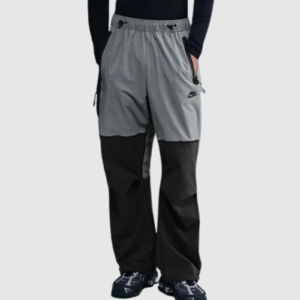 Sneaker Store Budapest Nike Tech Woven Oversized Nadrág