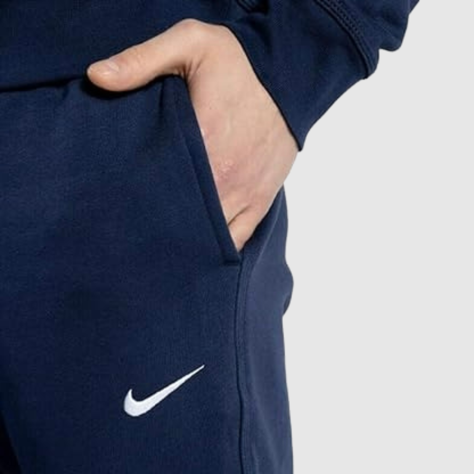 Nike Club Fleece Nike Club Fleece - Image 2