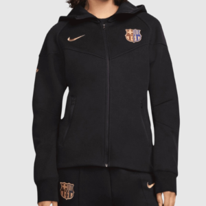 Nike Nike Tech Fleece X Barcelona