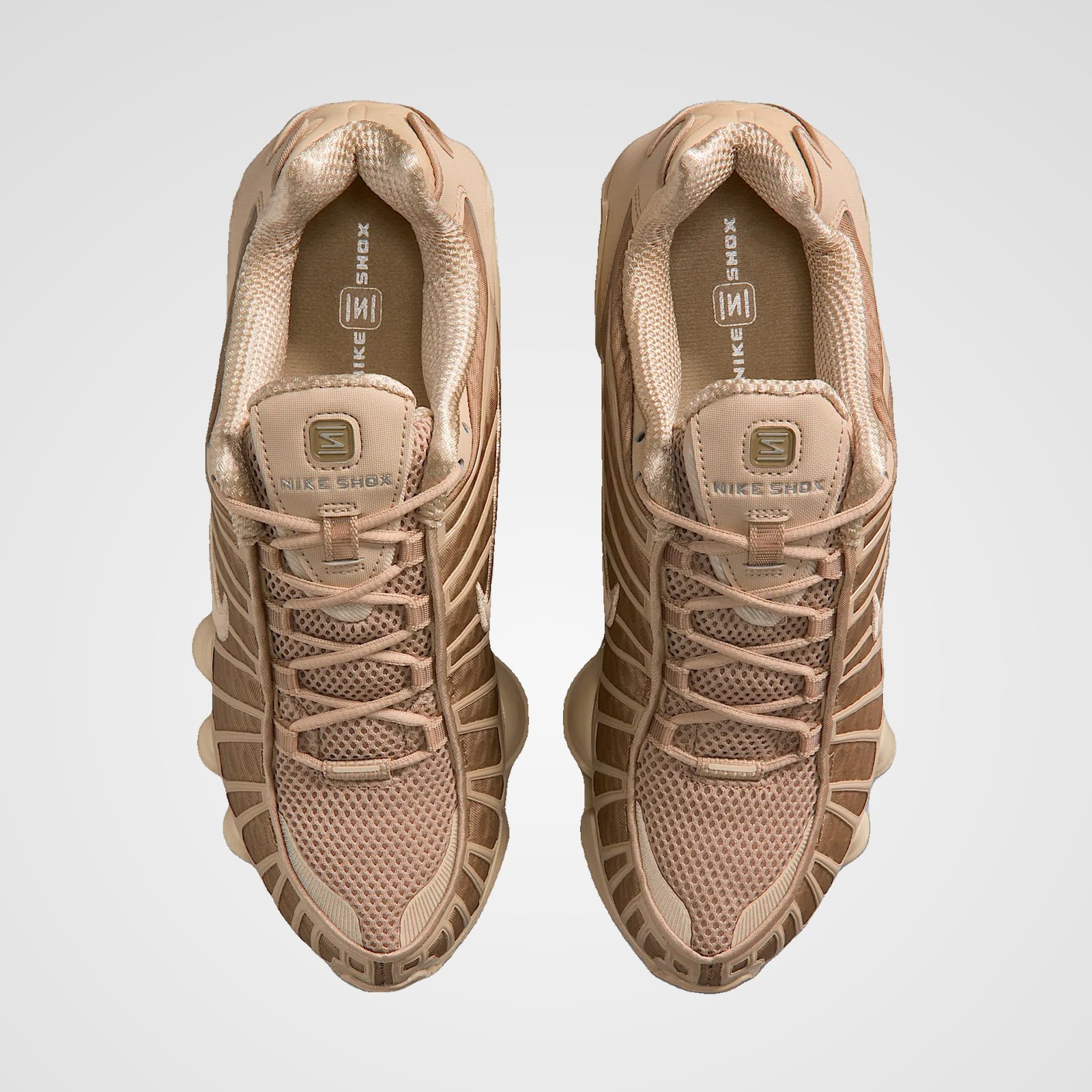 Nike Shox TL Nike Shox TL - Image 5