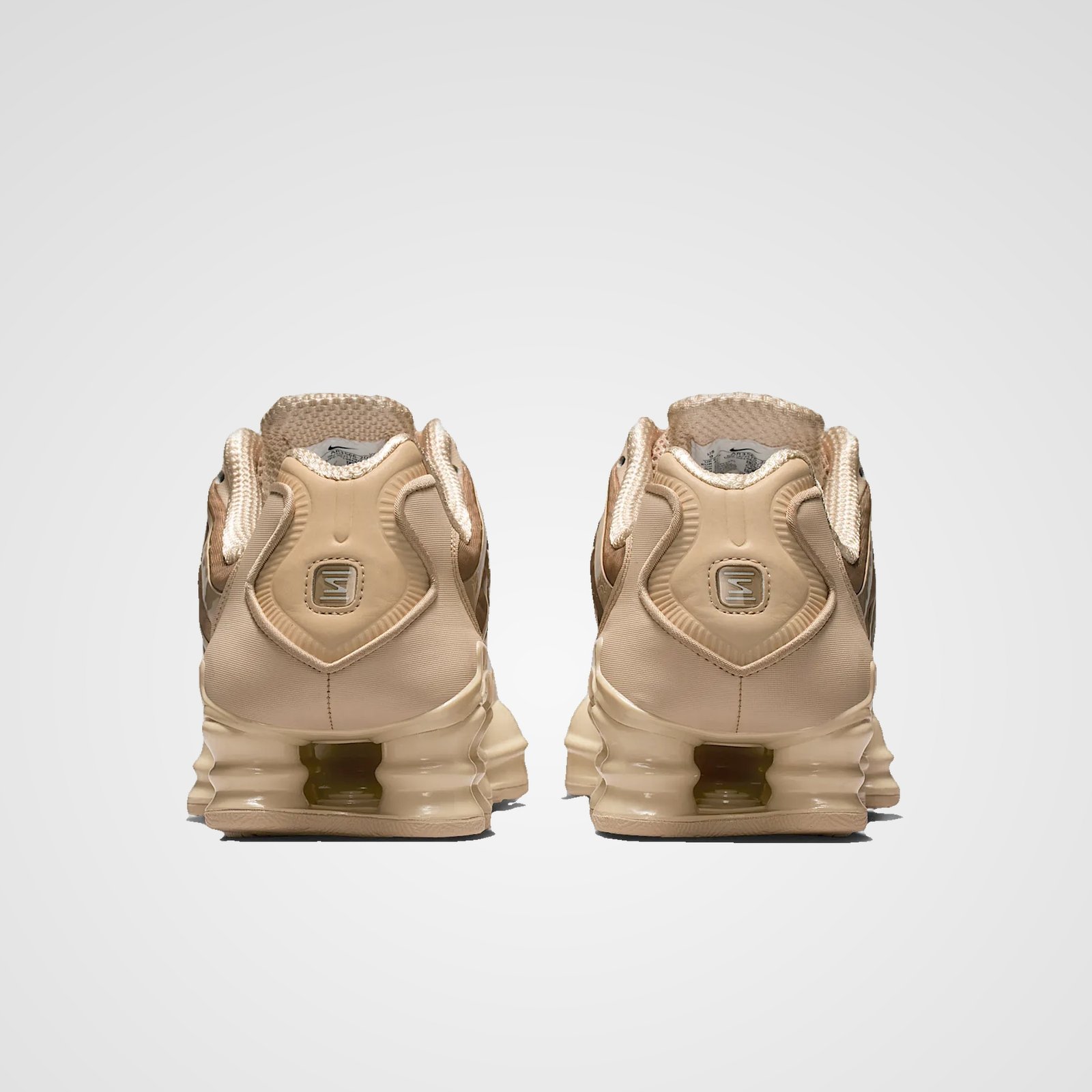 Nike Shox TL Nike Shox TL - Image 4