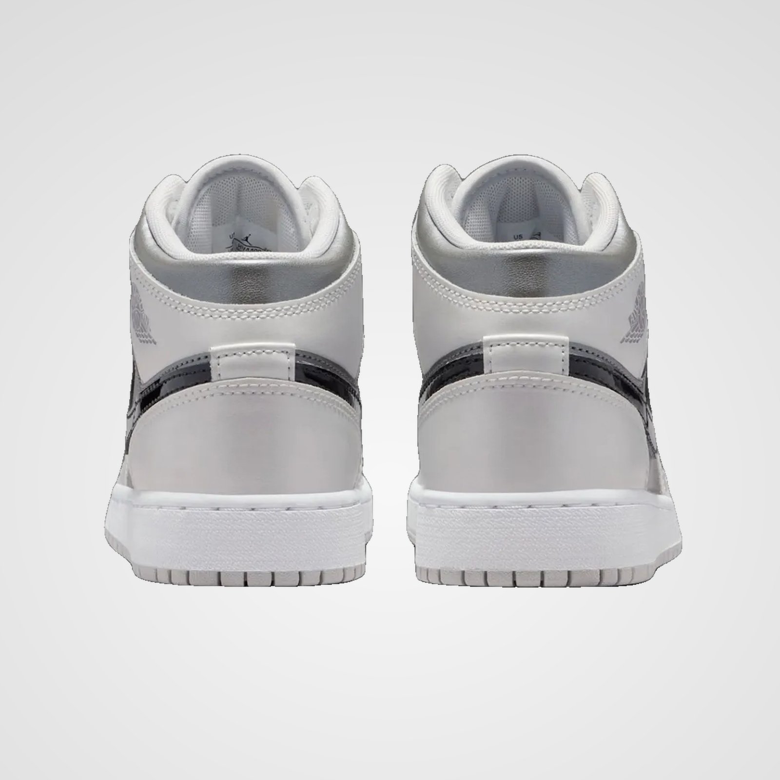 Air Jordan 1 Mid GS Air Jordan 1 Mid GS - Image 4