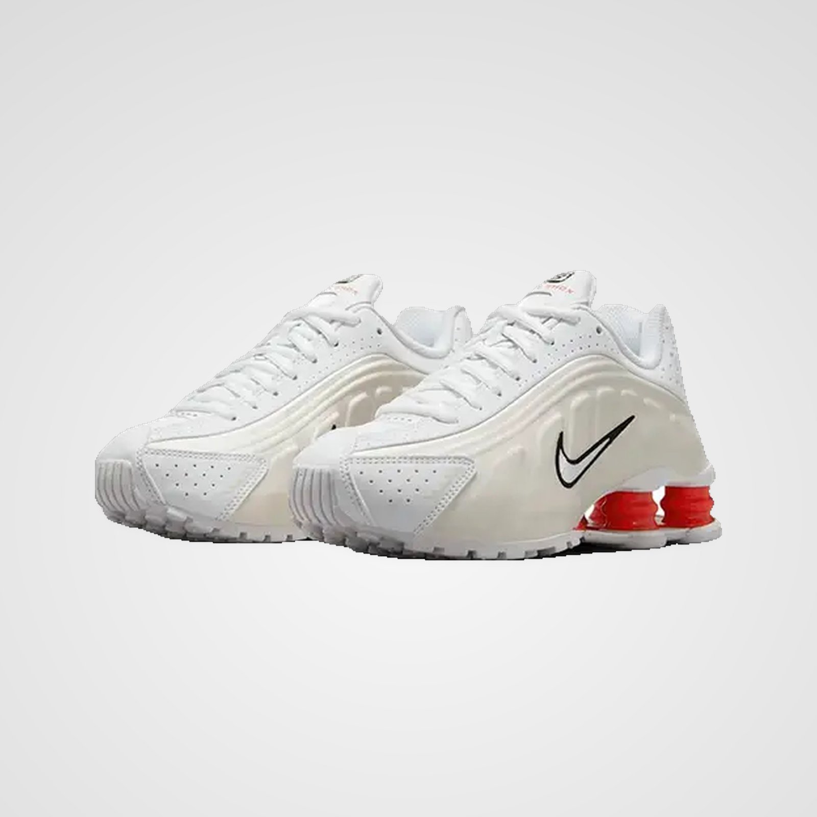 Nike Shox R4 GS Nike Shox R4 GS - Image 2