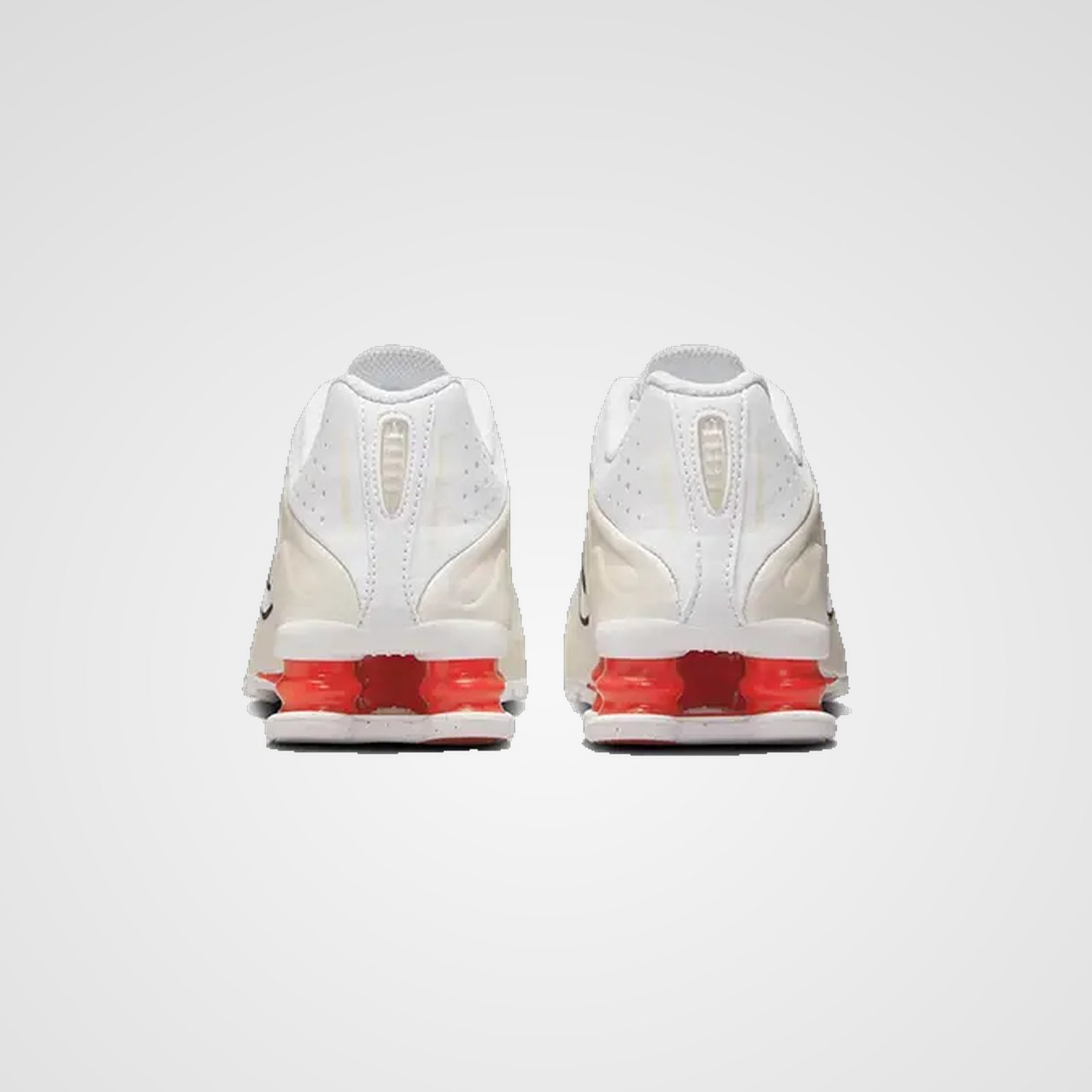 Nike Shox R4 GS Nike Shox R4 GS - Image 3