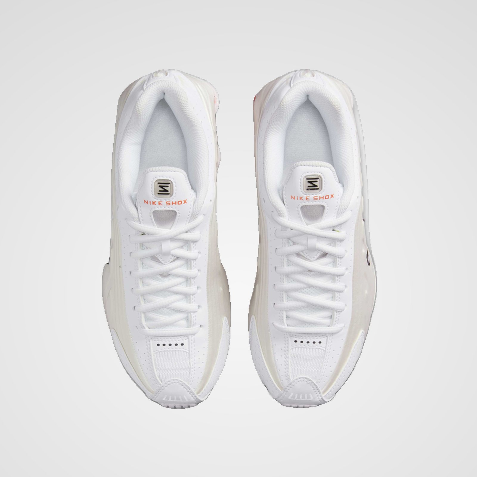 Nike Shox R4 GS Nike Shox R4 GS - Image 4