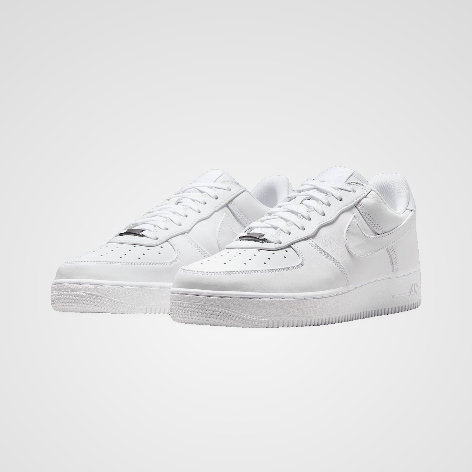 Nike Air Force 1 Low Retro Prm Nike Air Force 1 Low Retro Prm - Image 3
