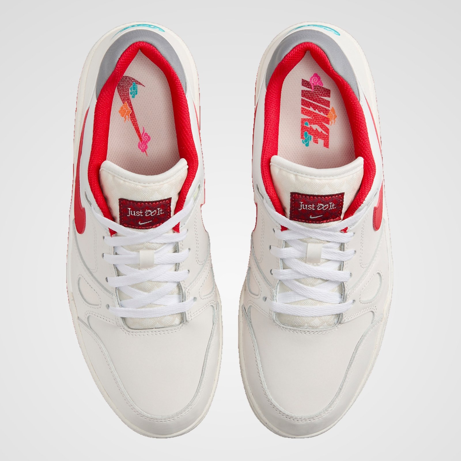 Nike Full Force Lo Nike Full Force Lo - Image 4