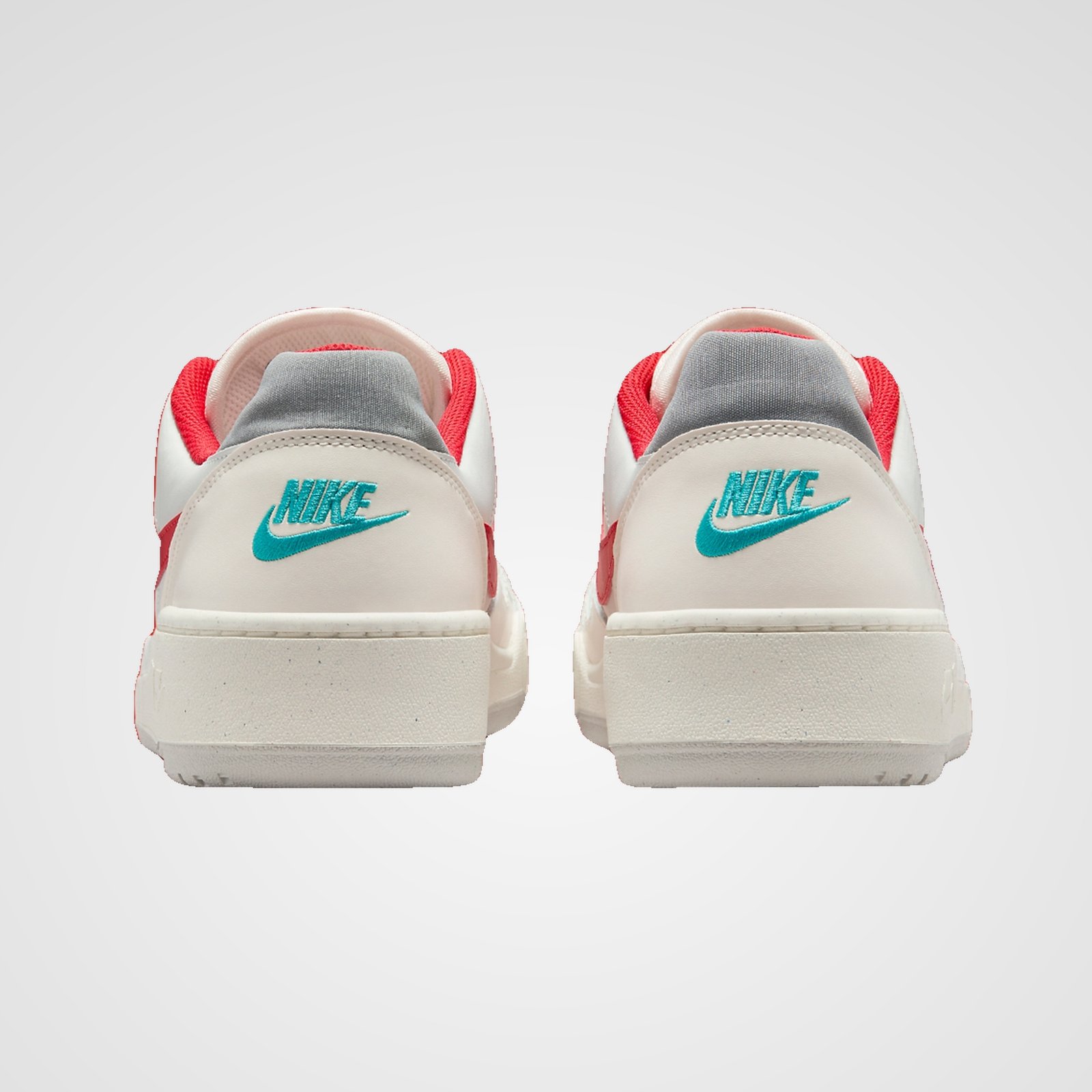 Nike Full Force Lo Nike Full Force Lo - Image 3