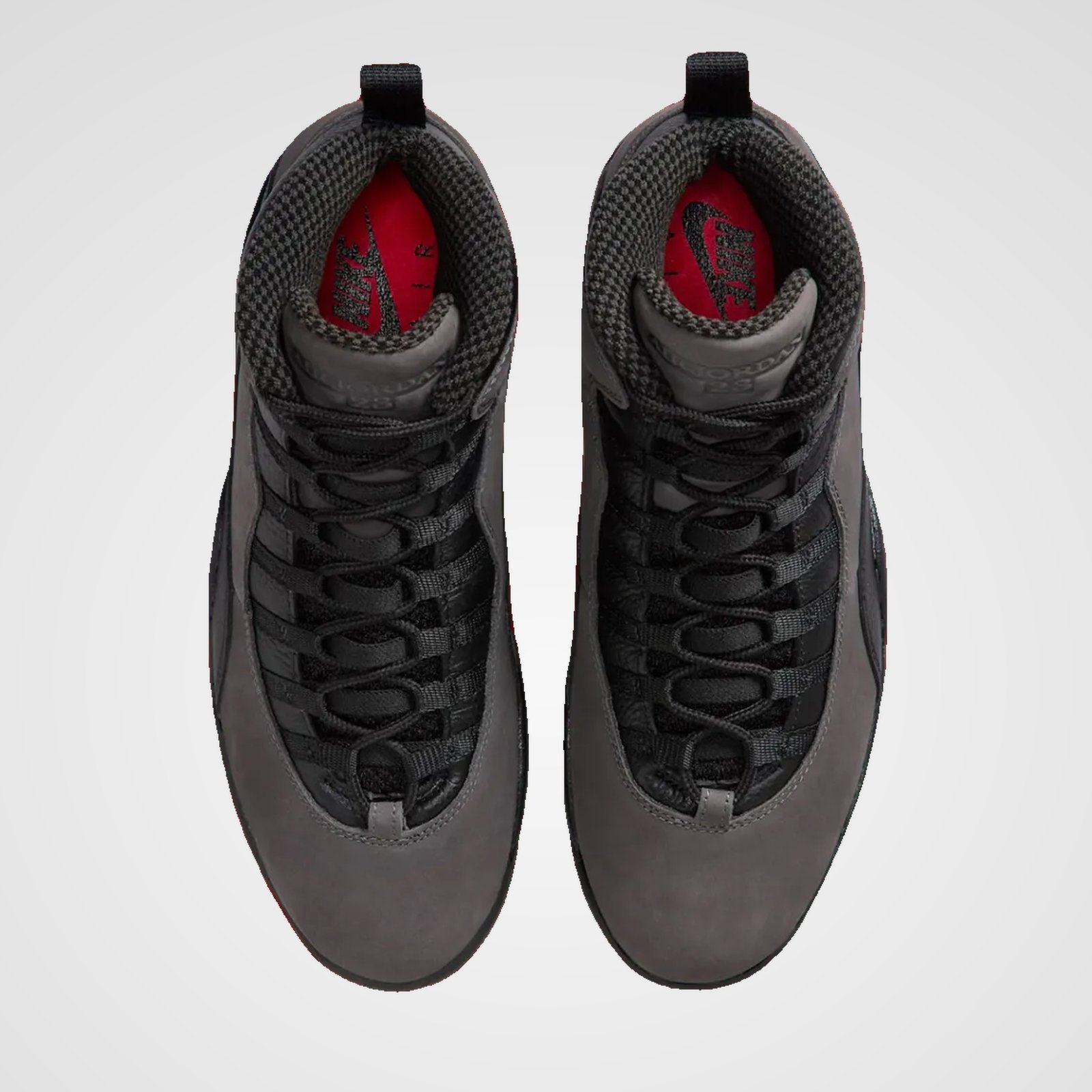 Air Jordan 10 Retro "shadow" Air Jordan 10 Retro "shadow" - Image 4