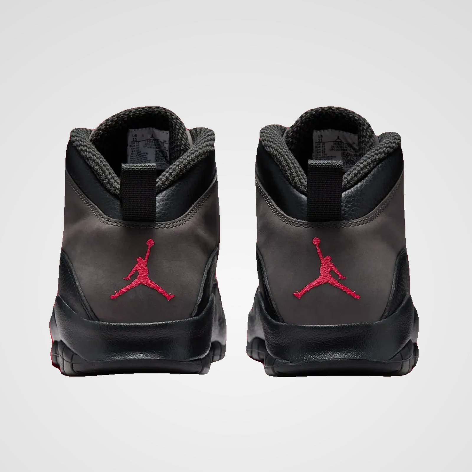 Air Jordan 10 Retro "shadow" Air Jordan 10 Retro "shadow" - Image 3