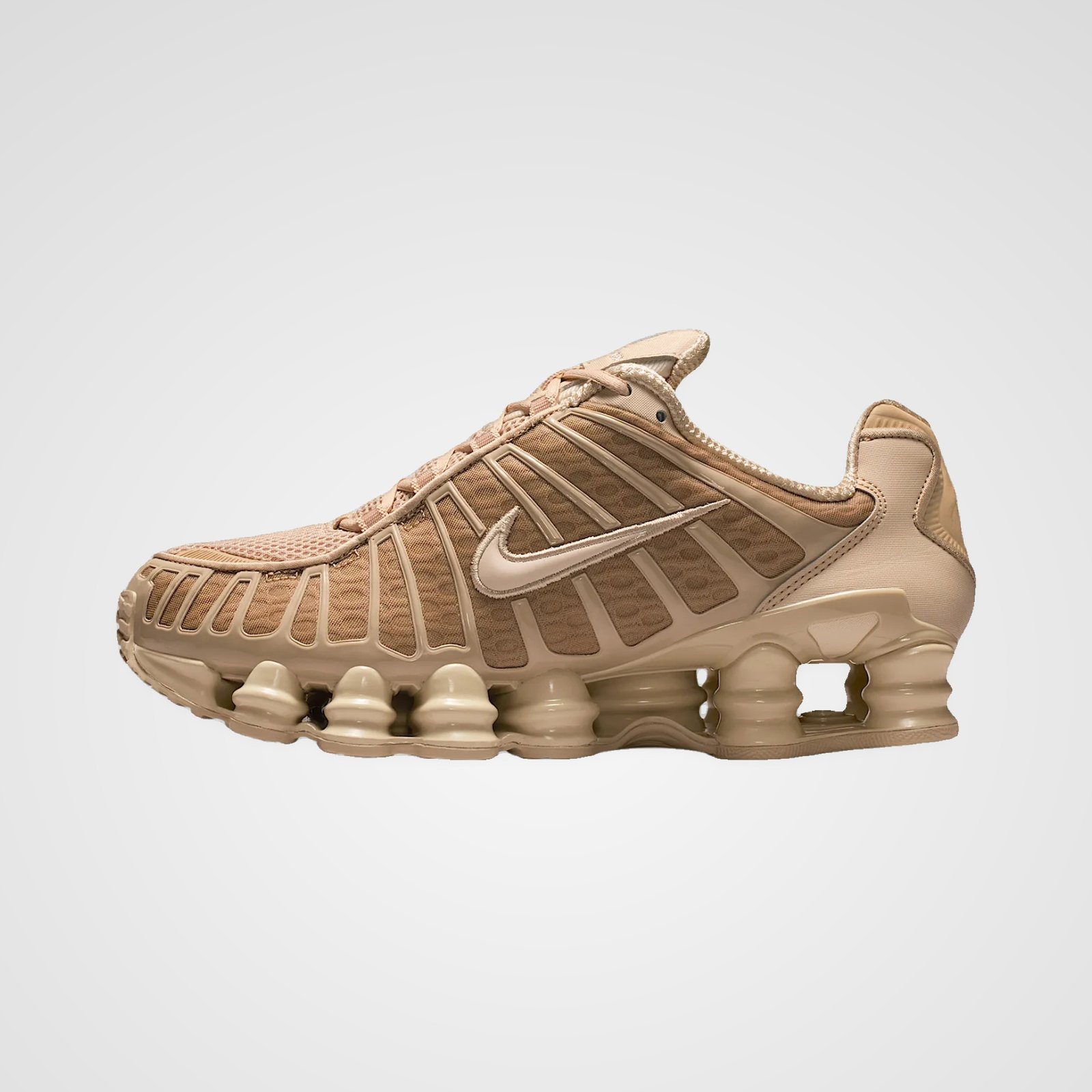 Nike Shox TL Nike Shox TL