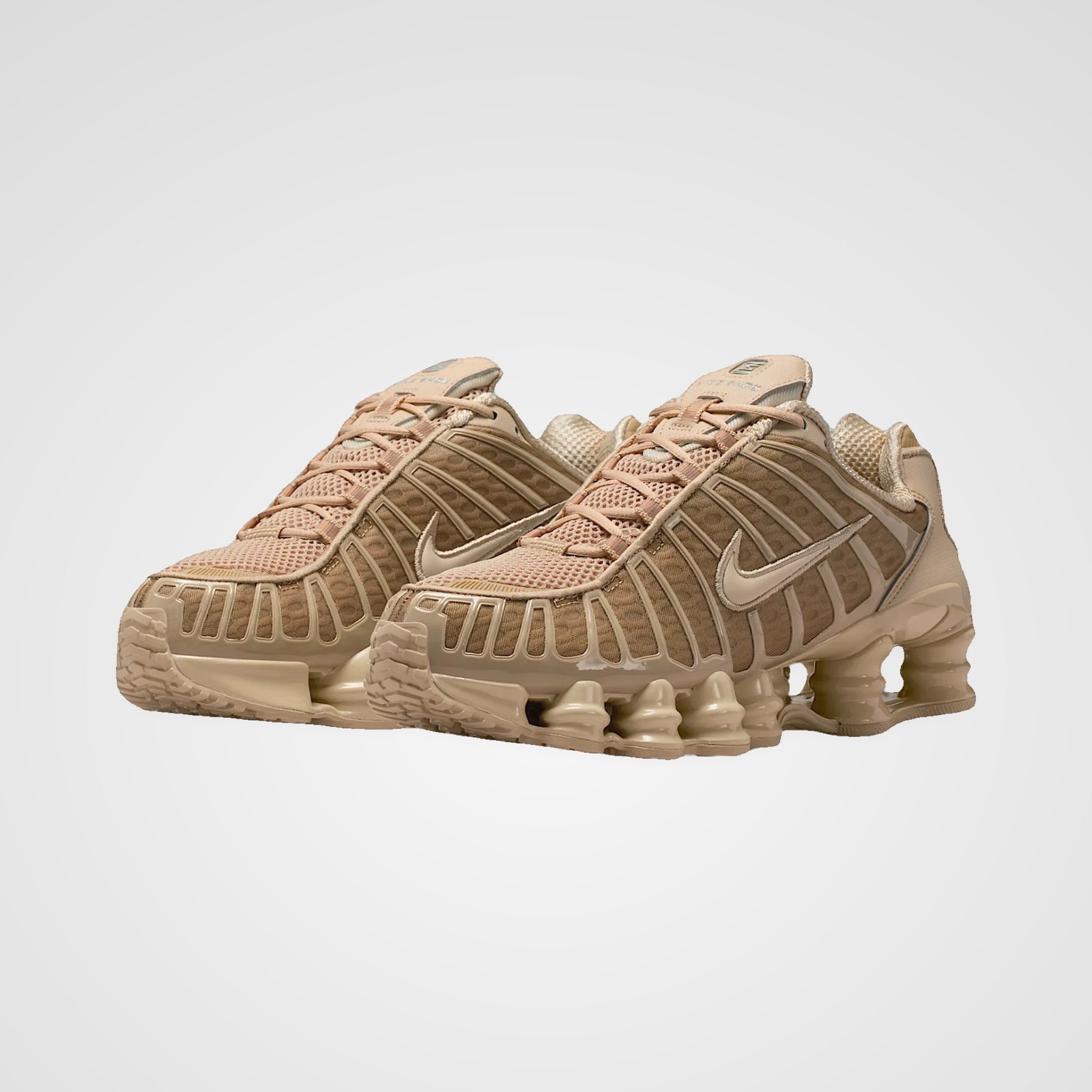 Nike Shox TL Nike Shox TL - Image 3