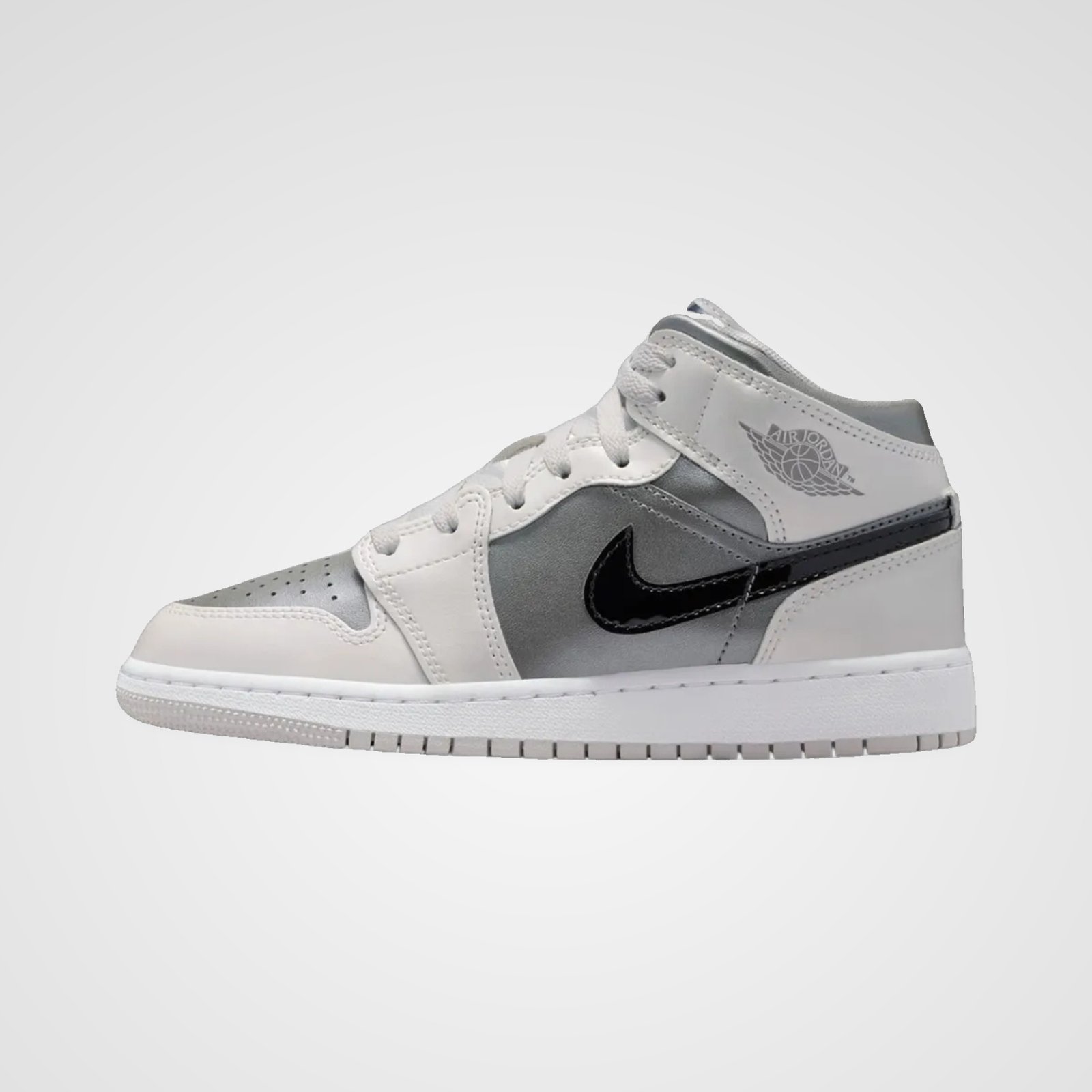 Air Jordan 1 Mid GS Air Jordan 1 Mid GS