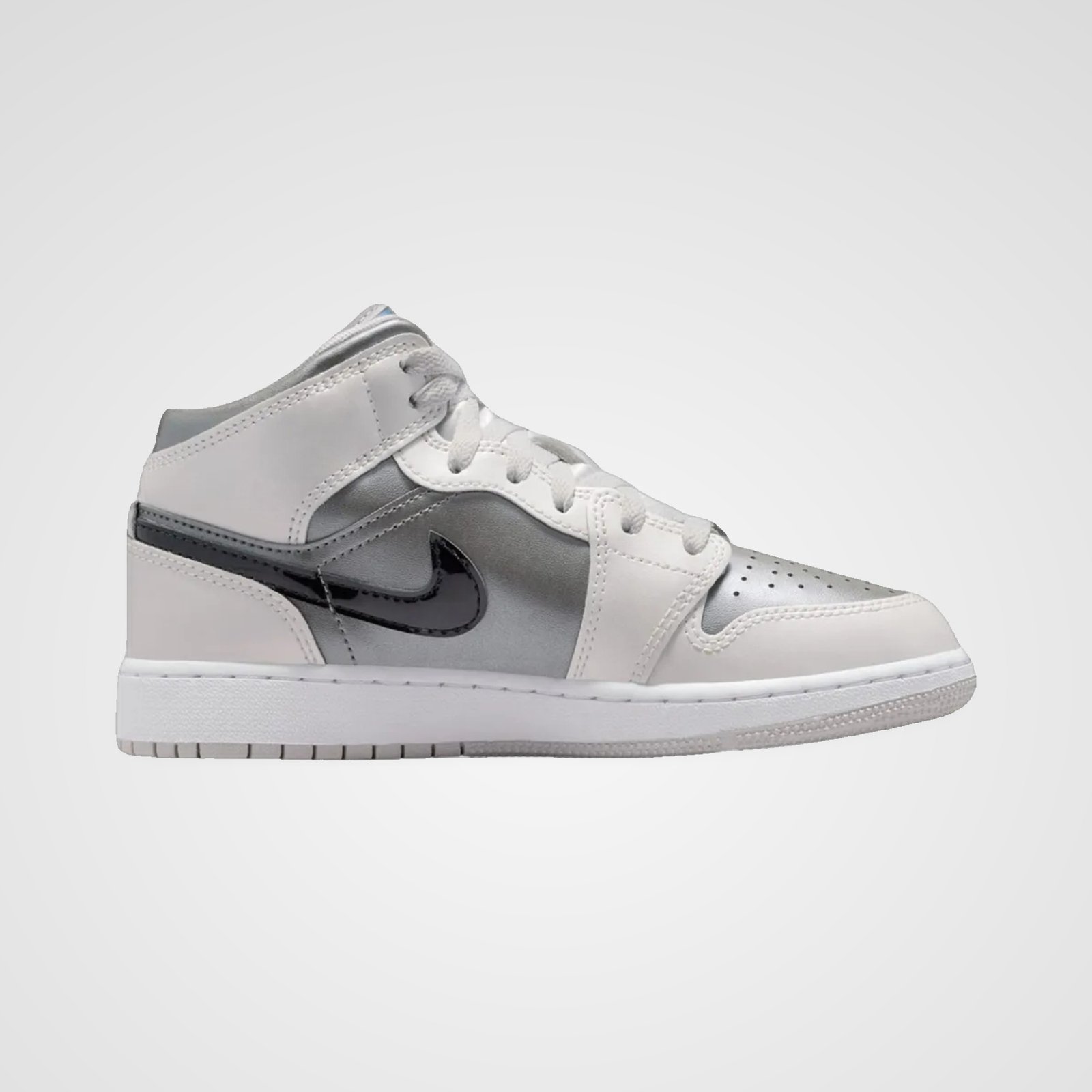 Air Jordan 1 Mid GS Air Jordan 1 Mid GS - Image 2
