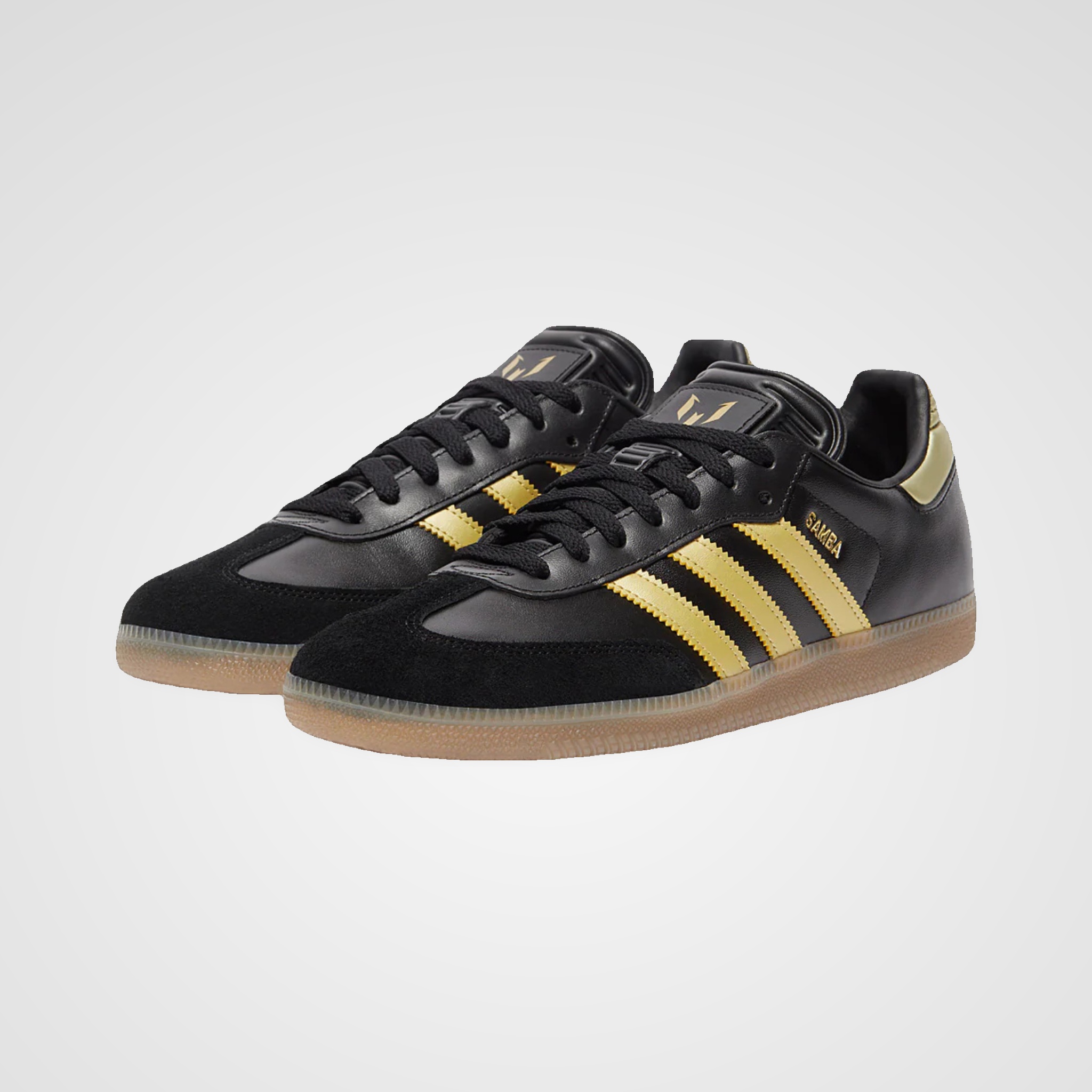 Adidas Samba X Messi Adidas Samba X Messi - Image 2