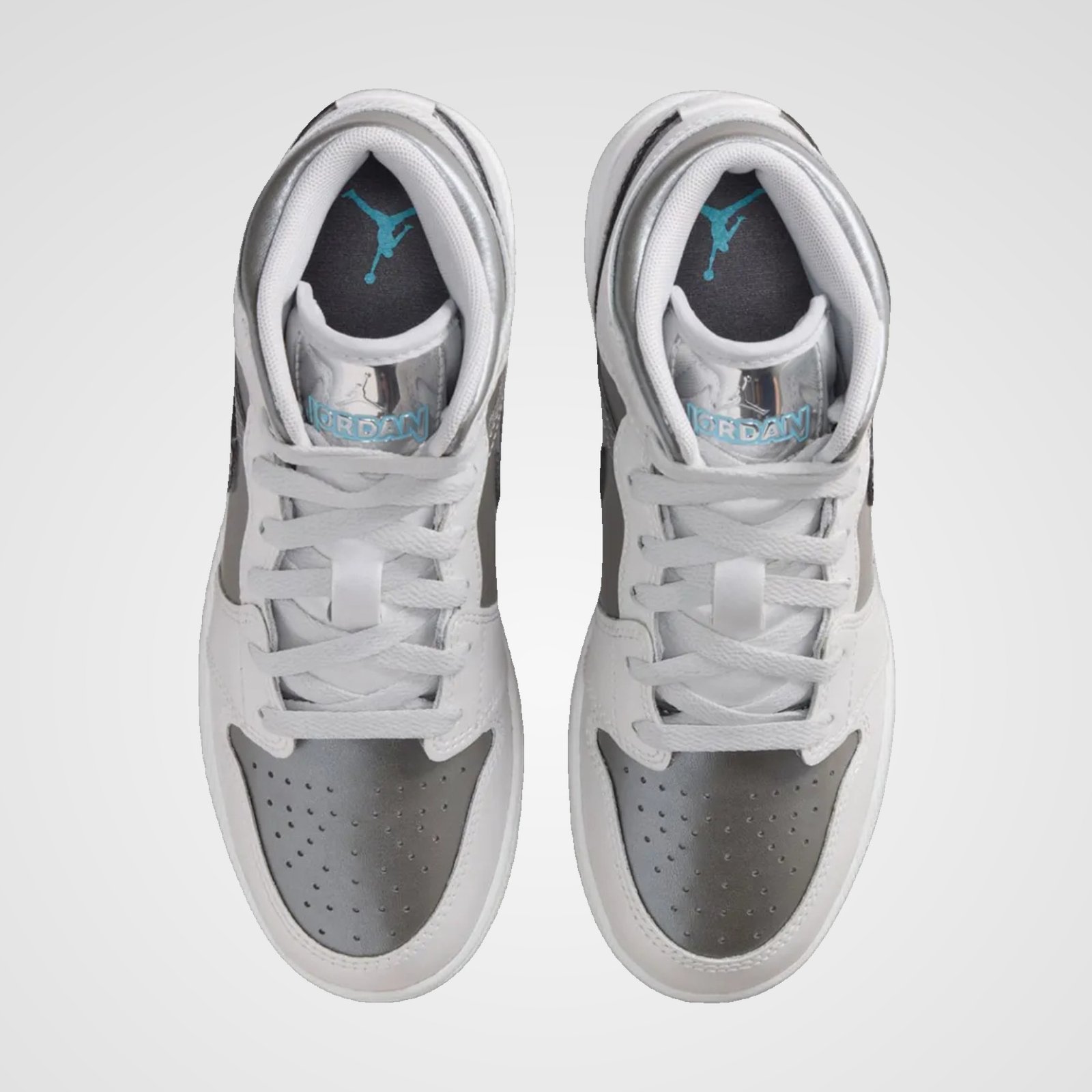 Air Jordan 1 Mid GS Air Jordan 1 Mid GS - Image 5