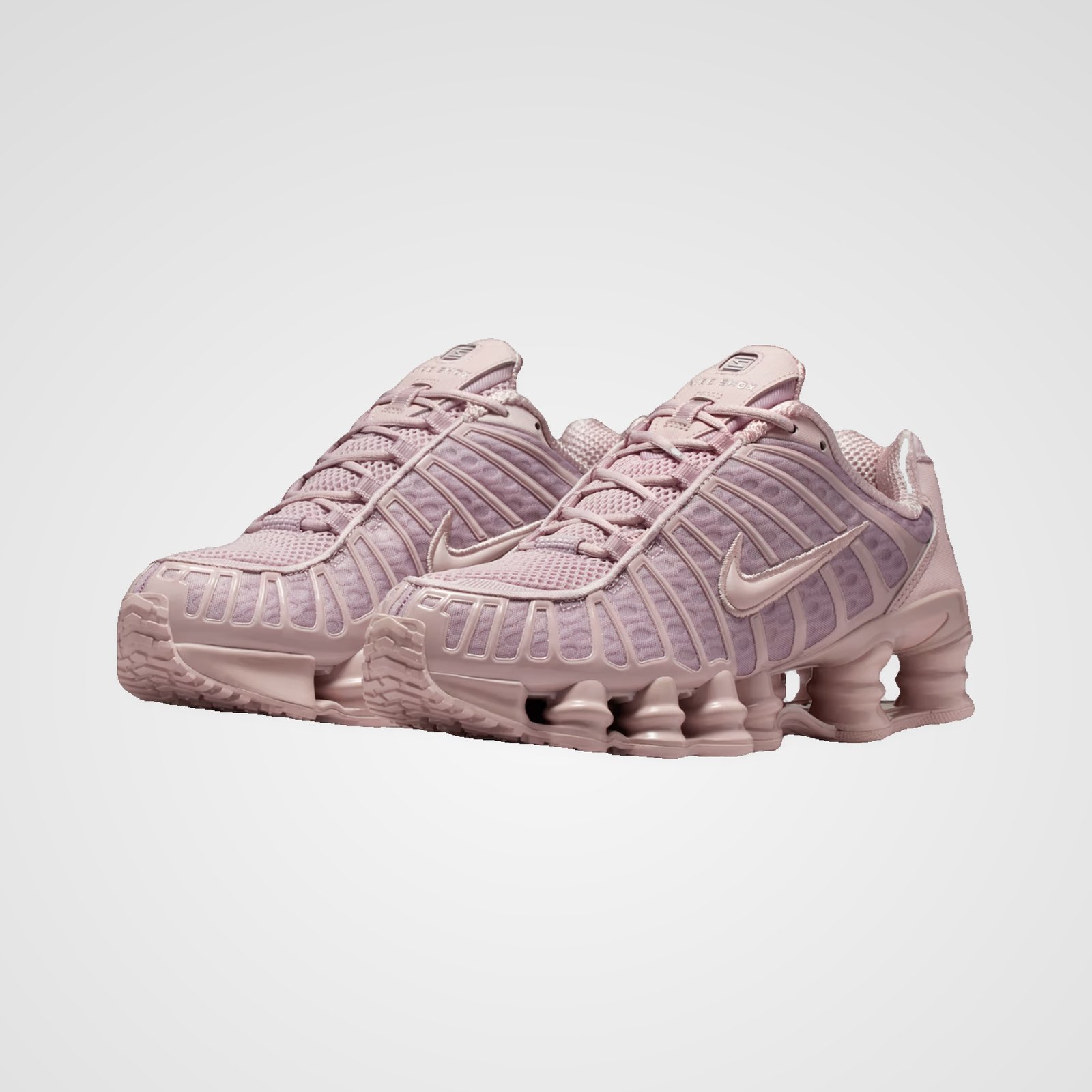 Nike Shox TL Nike Shox TL - Image 2