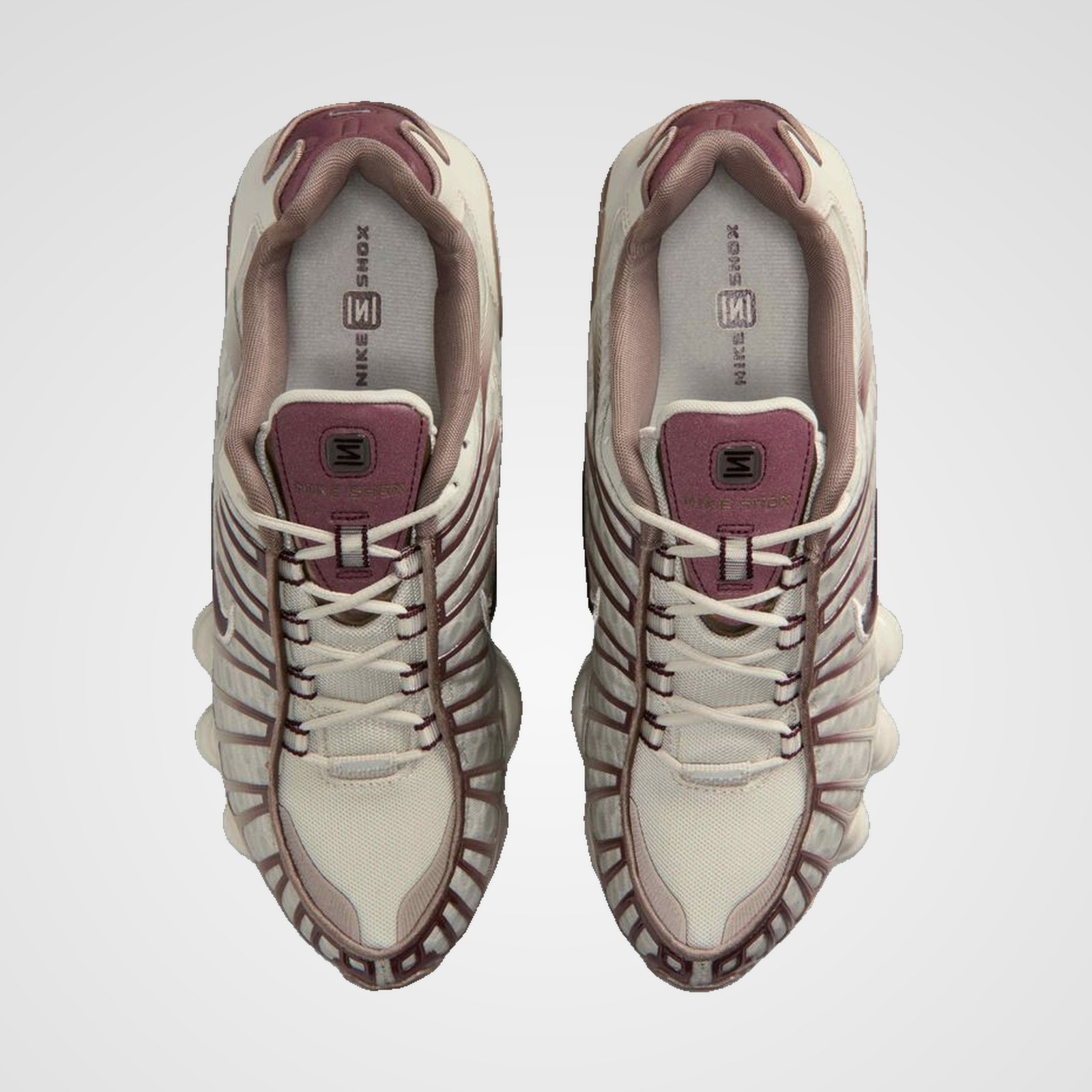 Nike Shox TL Nike Shox TL - Image 4
