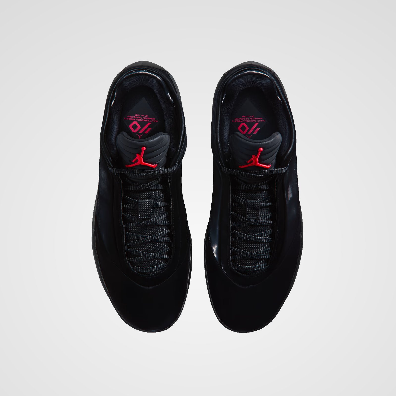 Air Jordan 40 "Infrared" Air Jordan 40 "Infrared" - Image 5