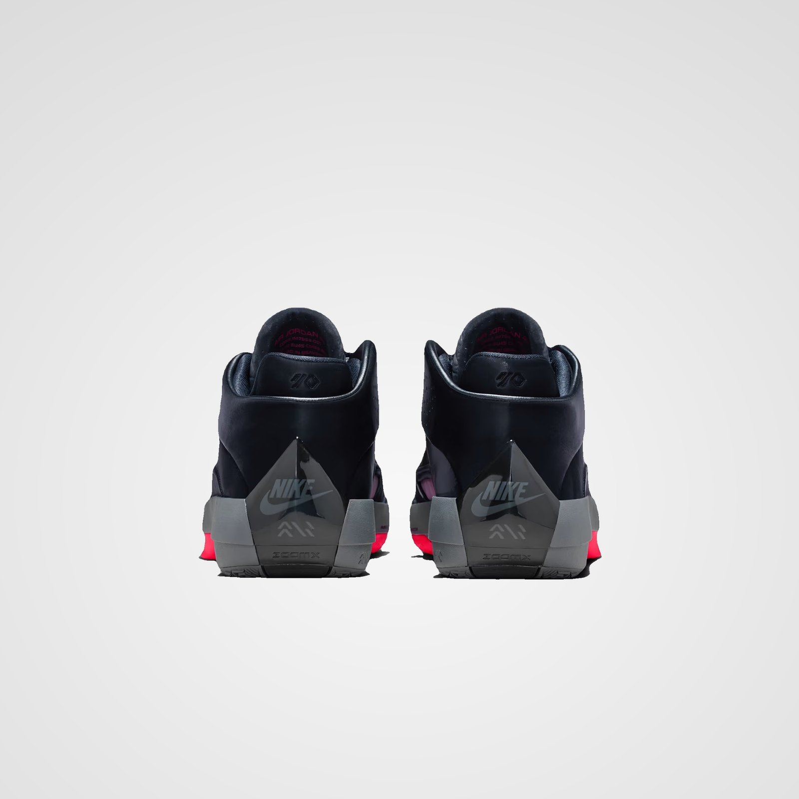 Air Jordan 40 "Infrared" Air Jordan 40 "Infrared" - Image 4
