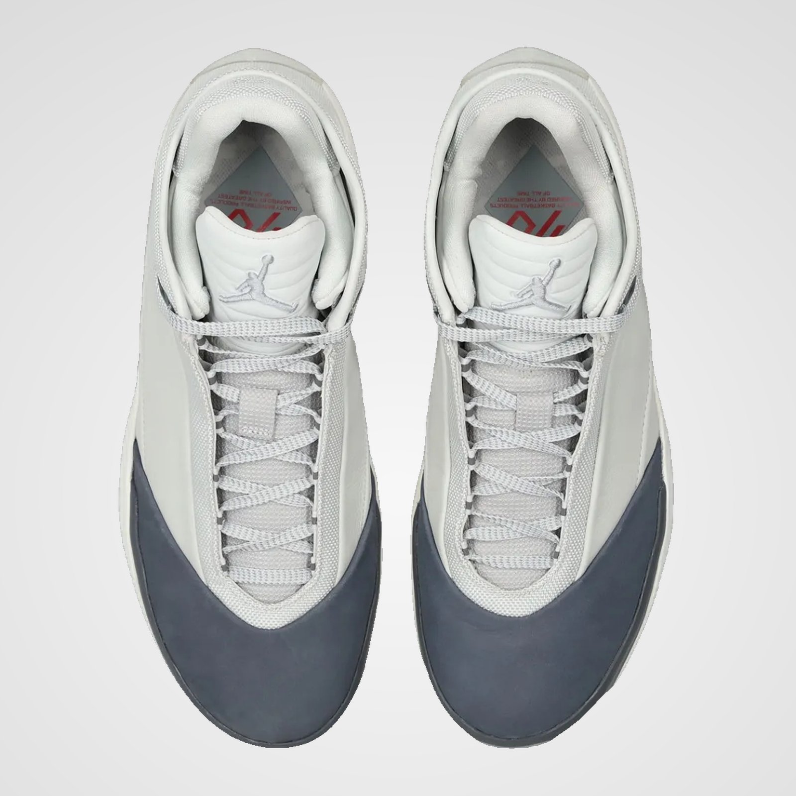 Air Jordan 40 "Wolf Grey" Air Jordan 40 "Wolf Grey" - Image 6