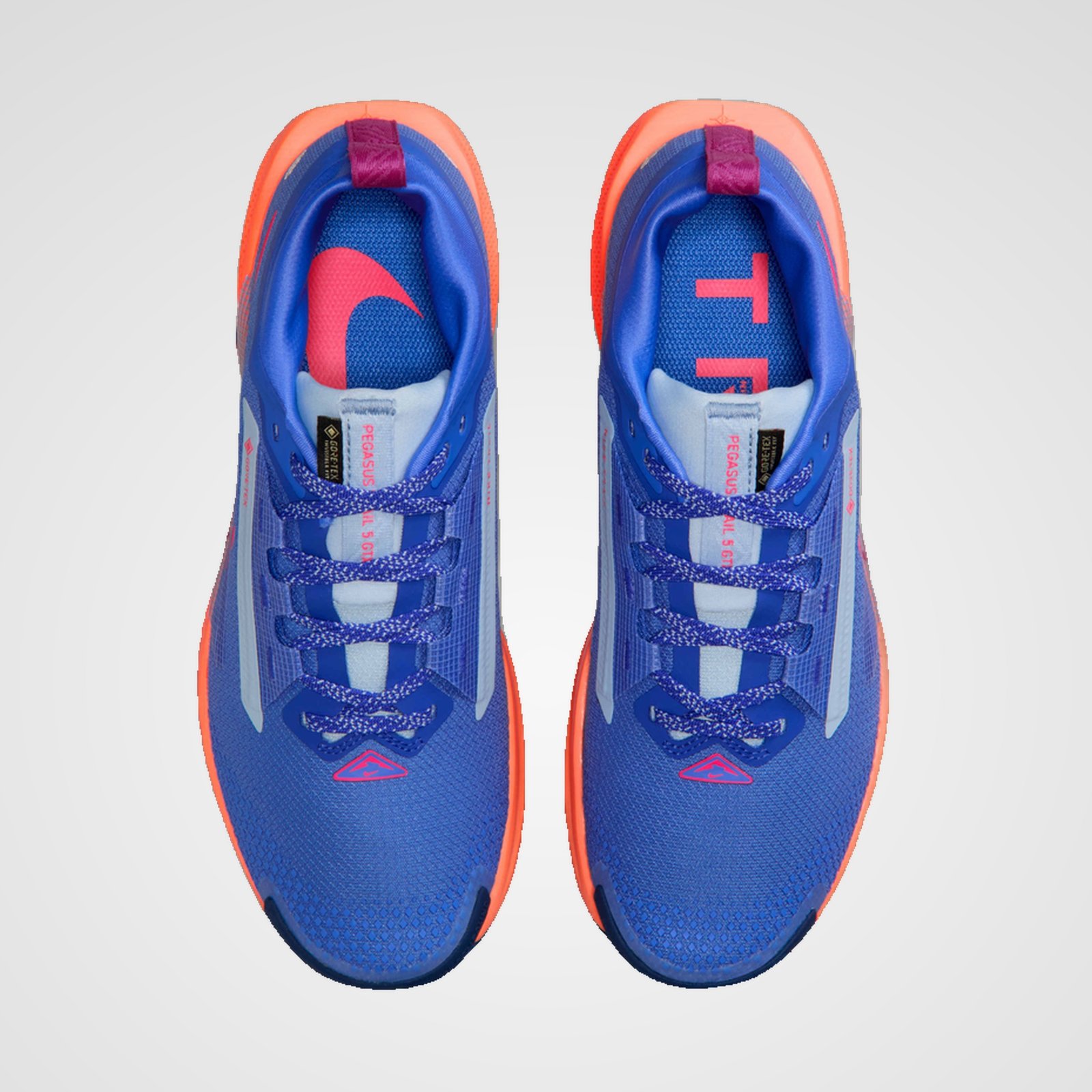 Nike Pegasus Trail 5 Gore-Tex Nike Pegasus Trail 5 Gore-Tex - Image 5