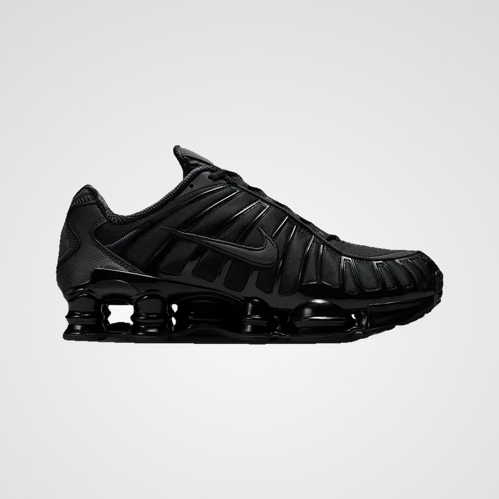 Nike Shox TL "Reflective" Nike Shox TL "Reflective" - Image 3