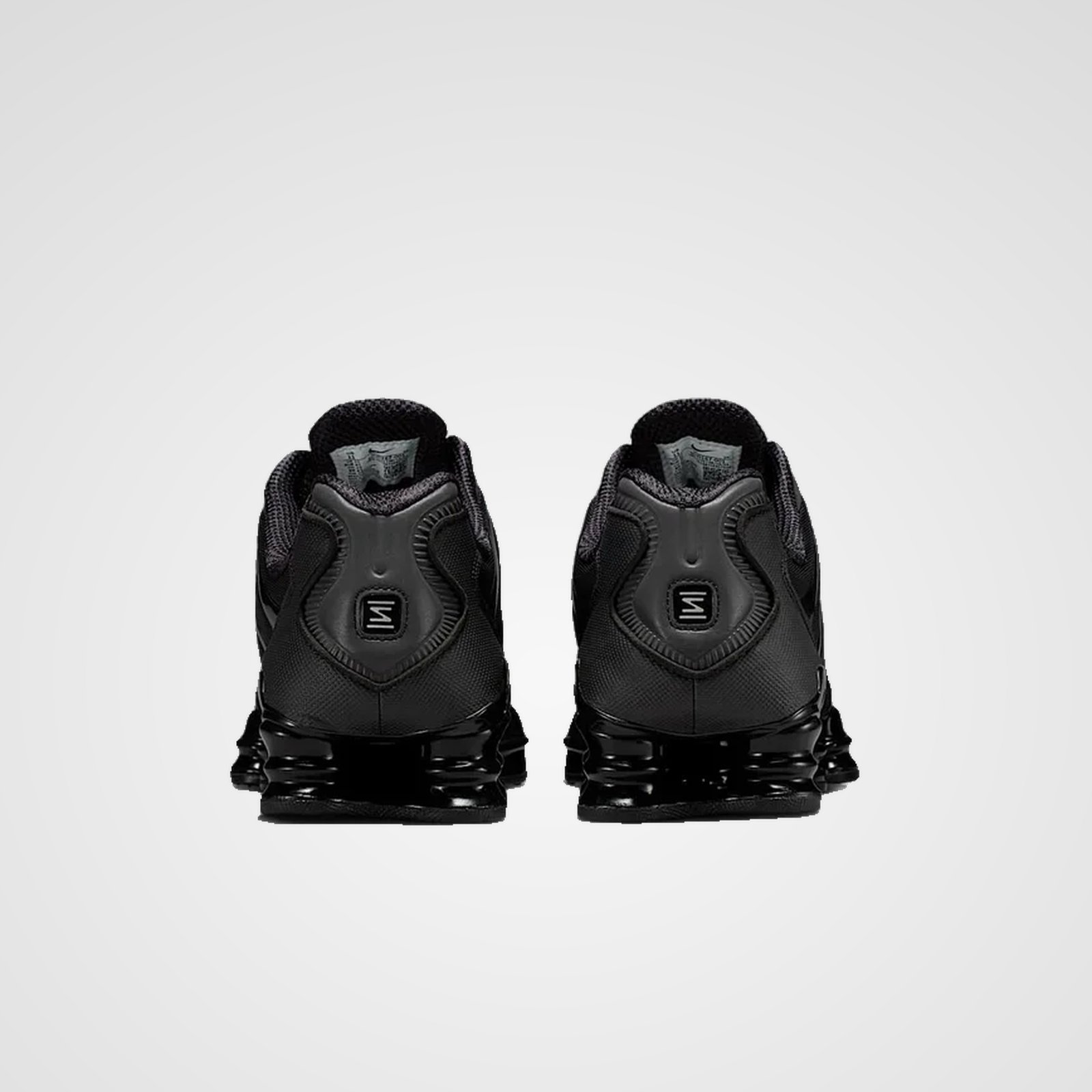 Nike Shox TL "Reflective" Nike Shox TL "Reflective" - Image 4