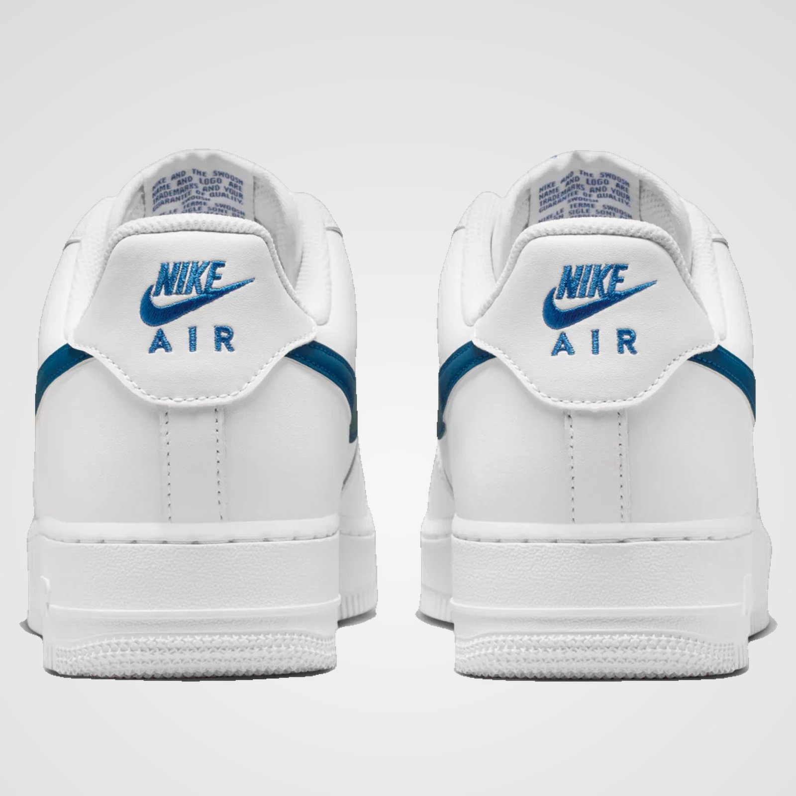 Nike Air Force 1 Low '07 Nike Air Force 1 Low '07 - Image 4
