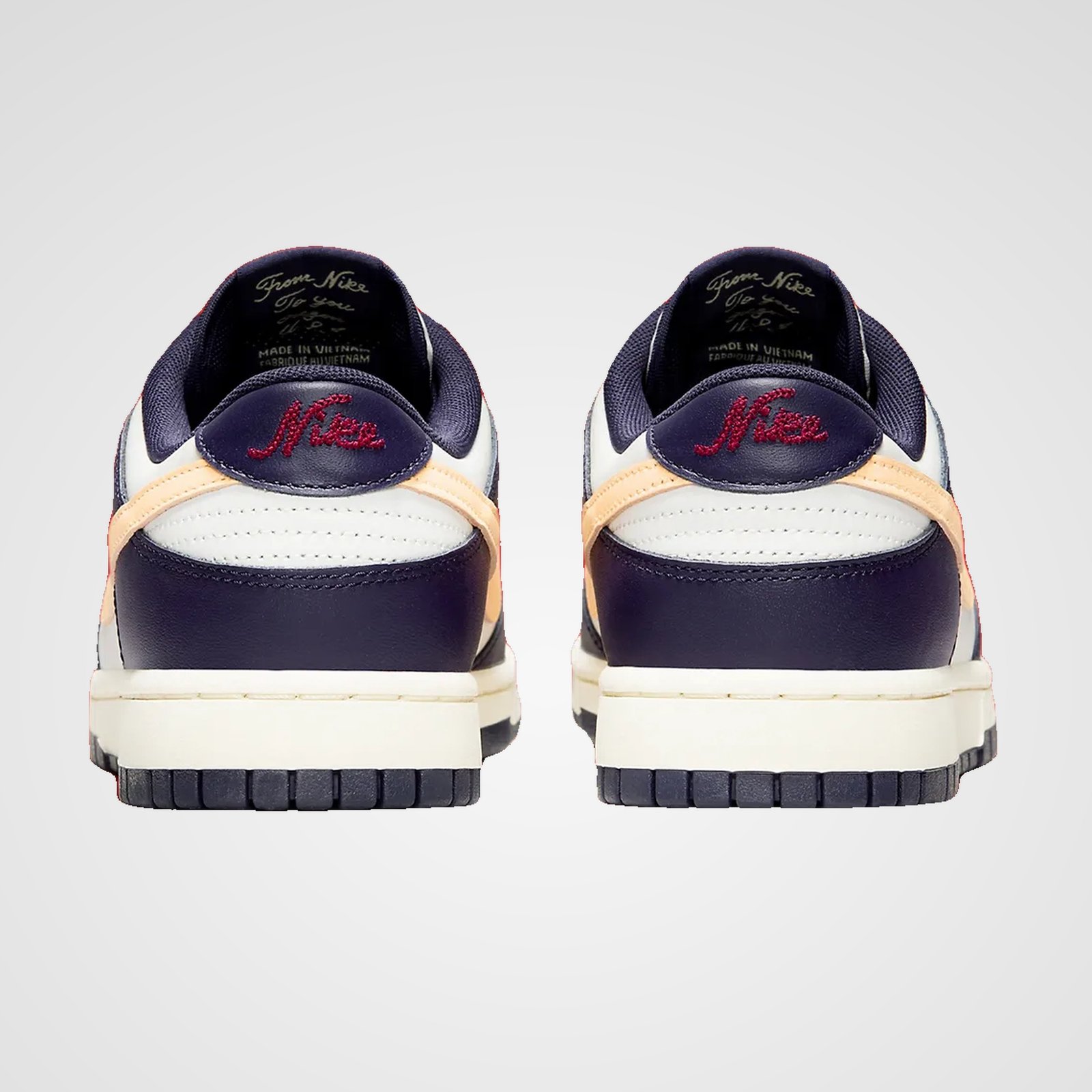 Nike Dunk Low Retro Nike Dunk Low Retro - Image 4