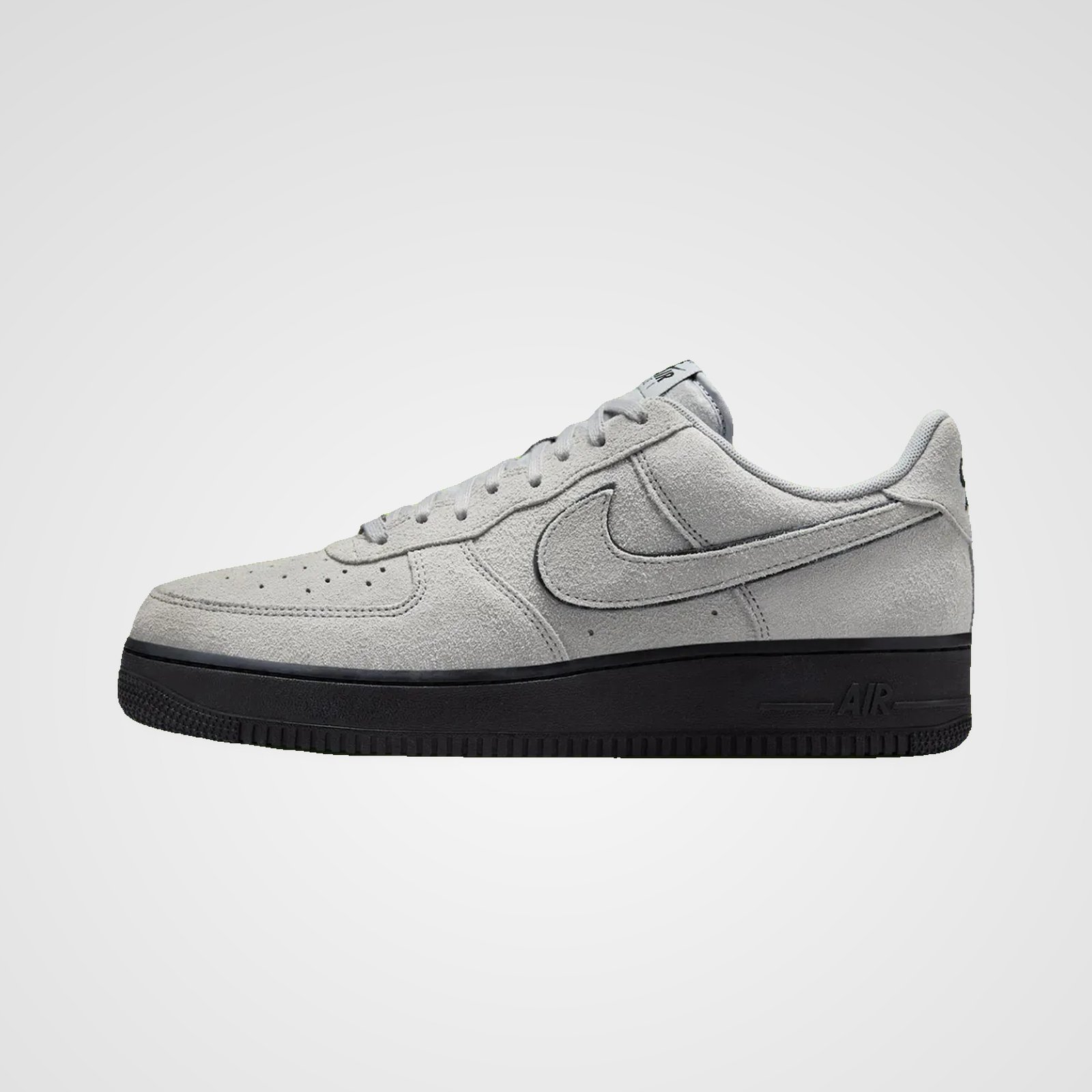 Nike Air Force 1 Low ’07 Nike Air Force 1 Low ’07