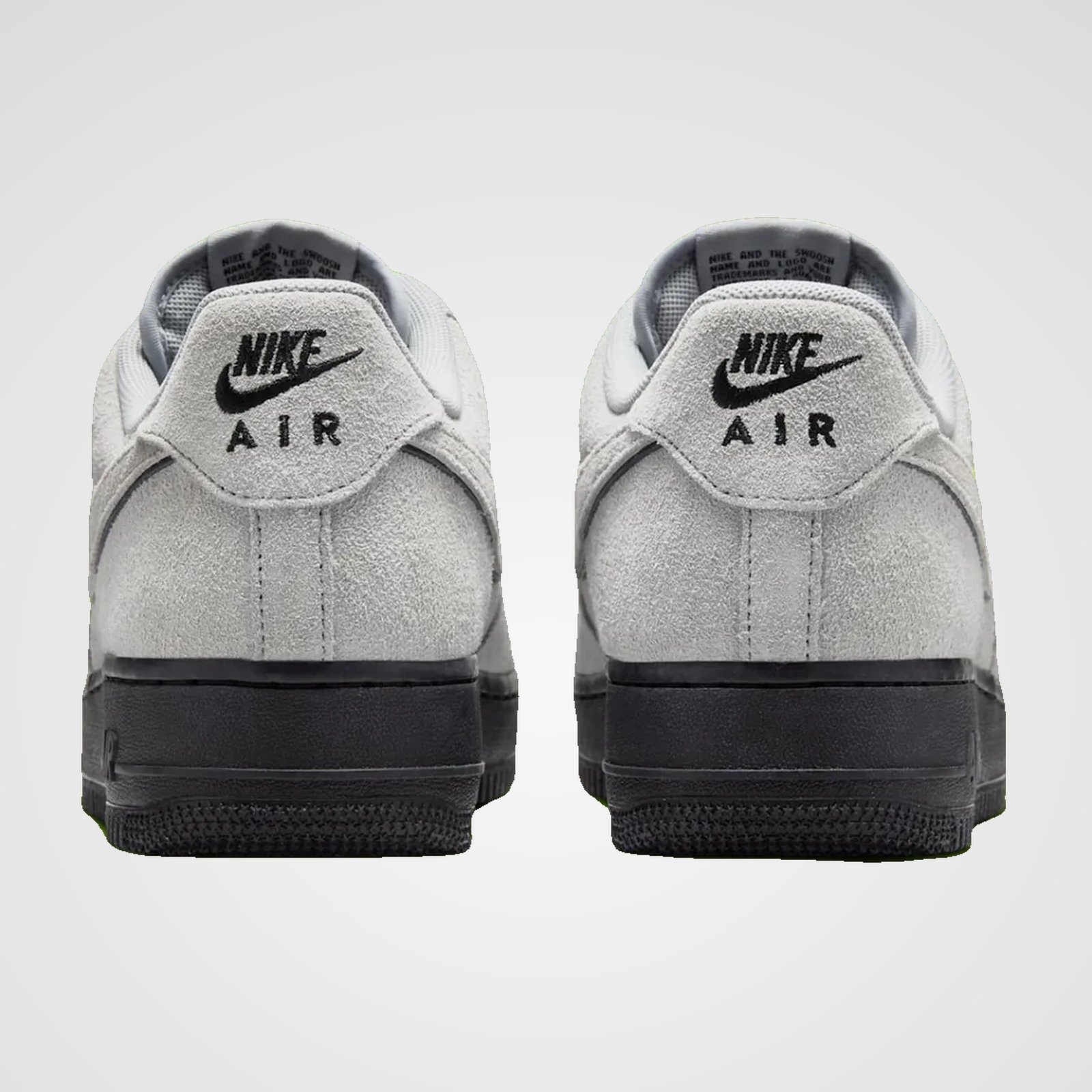 Nike Air Force 1 Low ’07 Nike Air Force 1 Low ’07 - Image 4