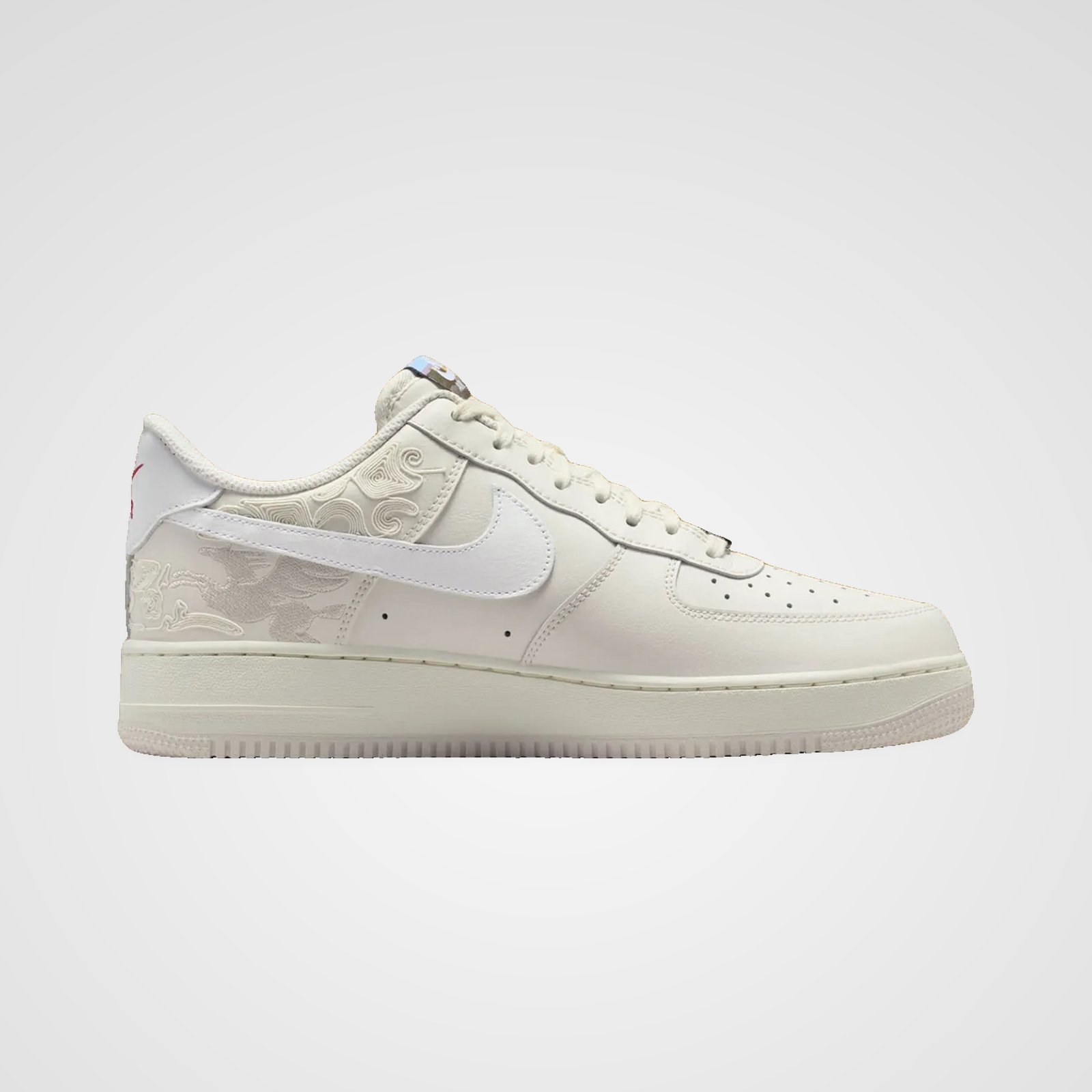 Nike Air Force 1 Low ’07 Prm Nike Air Force 1 Low ’07 Prm - Image 2