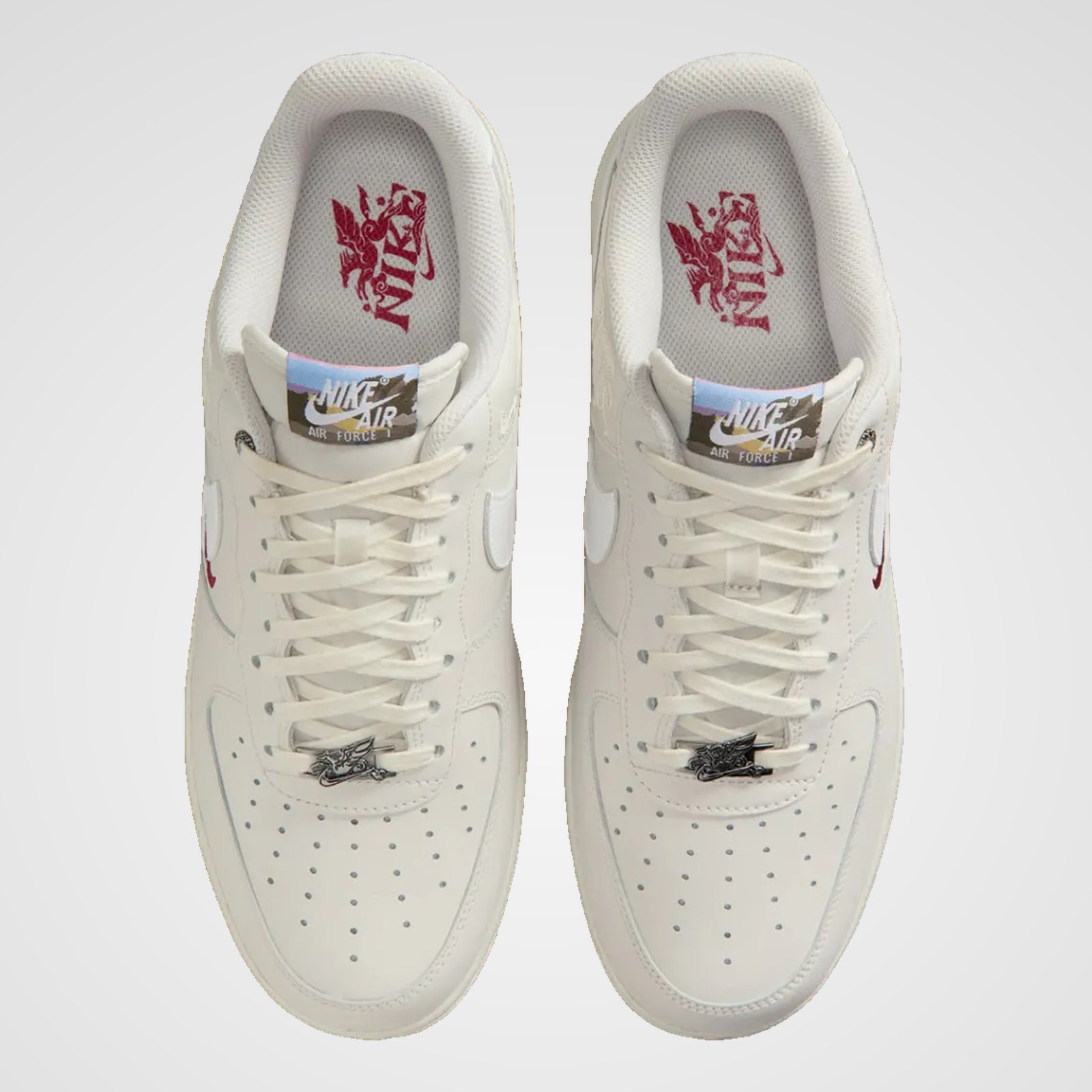 Nike Air Force 1 Low ’07 Prm Nike Air Force 1 Low ’07 Prm - Image 5