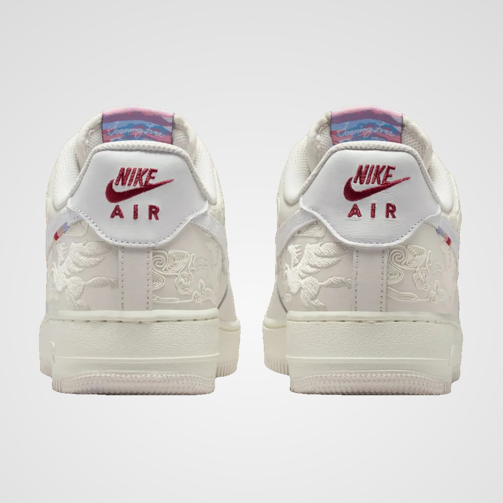 Nike Air Force 1 Low ’07 Prm Nike Air Force 1 Low ’07 Prm - Image 4
