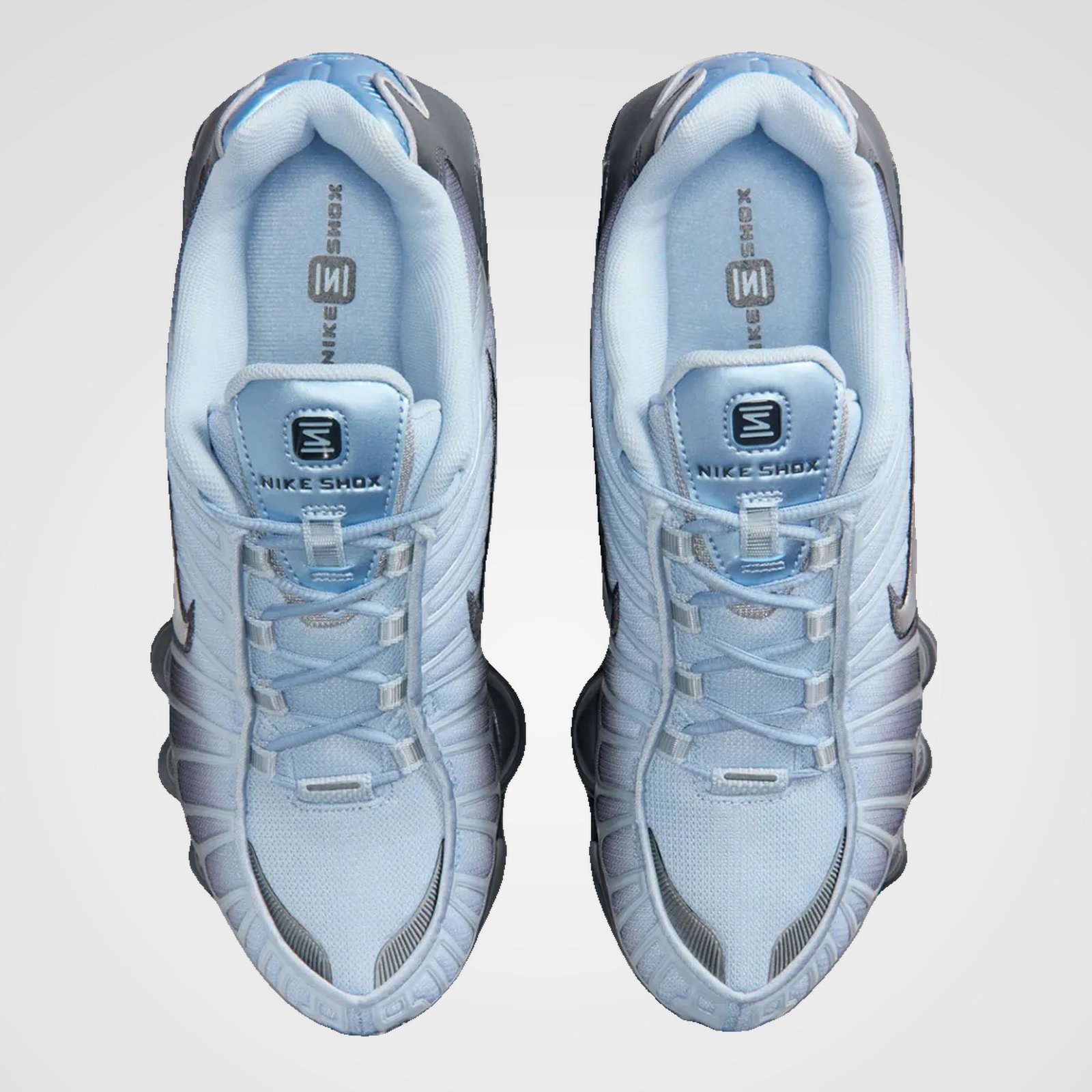 Nike Shox TL Nike Shox TL - Image 5