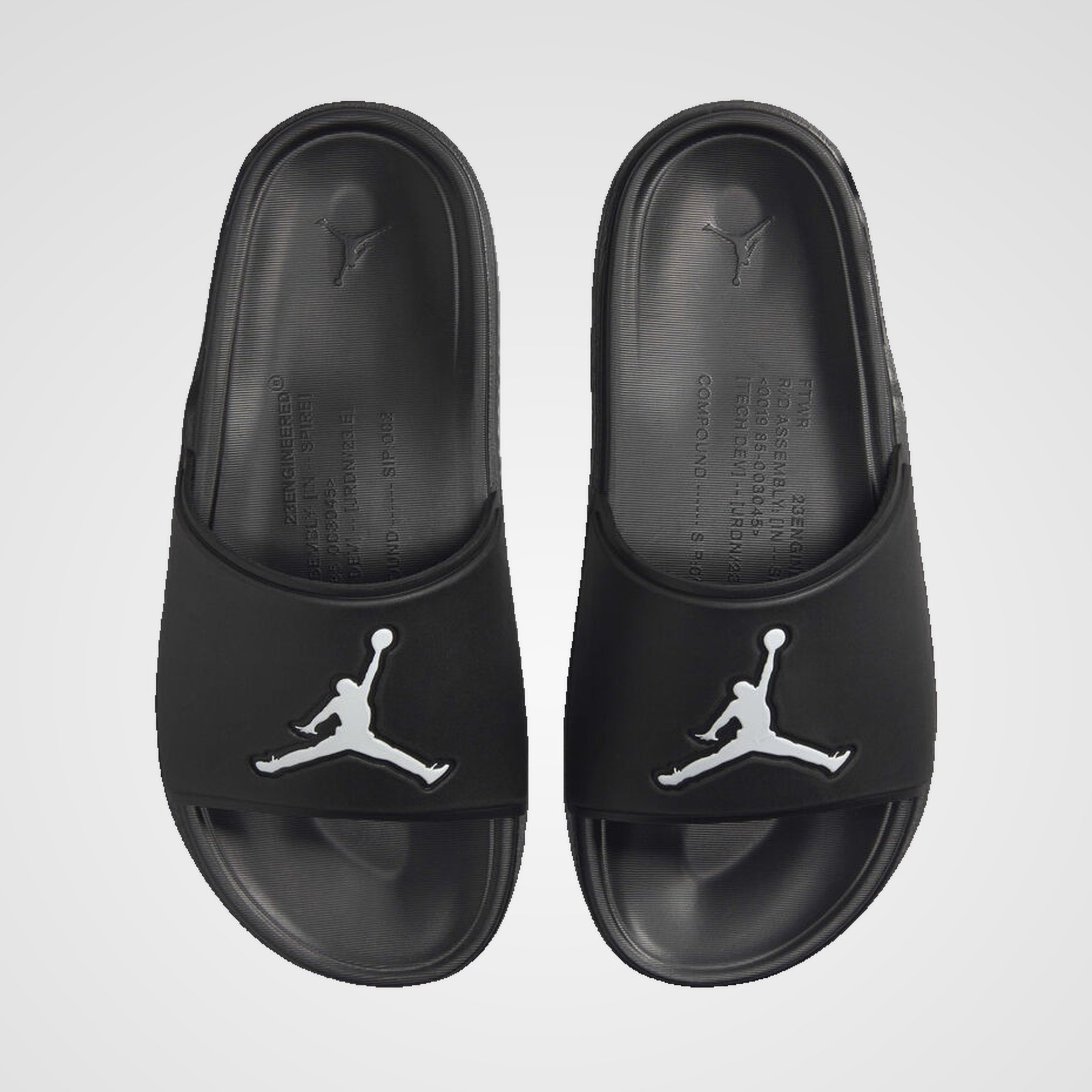 Jordan Jumpman Papucs Jordan Jumpman Papucs - Image 4