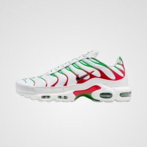 Akció Nike Air Max Plus "Italy"