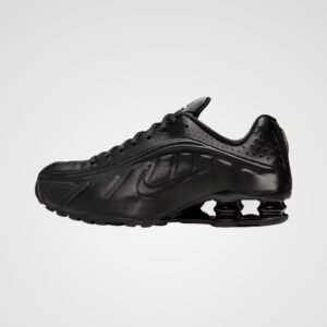Nike Shox R4
