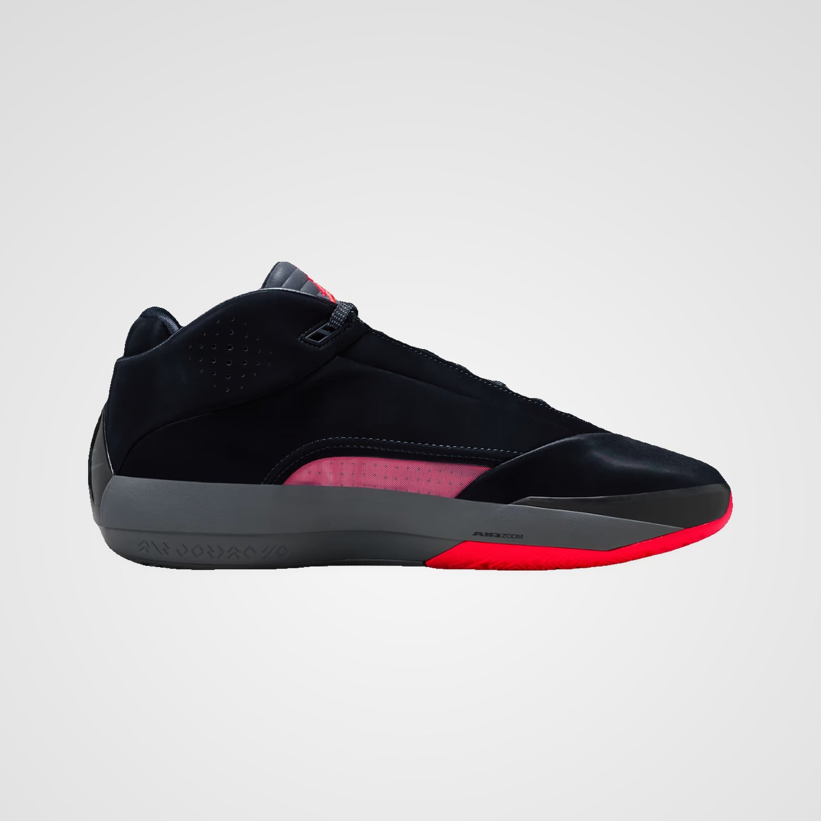 Air Jordan 40 "Infrared" Air Jordan 40 "Infrared" - Image 2