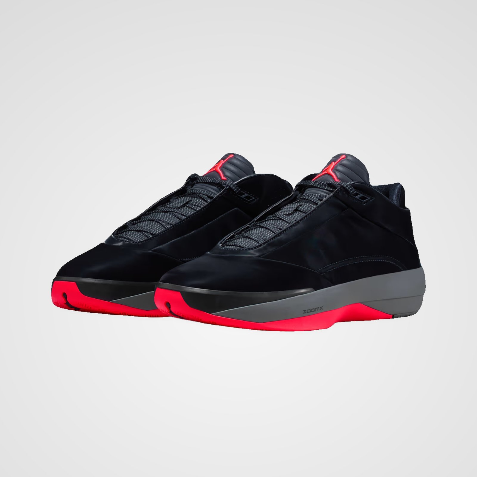Air Jordan 40 "Infrared" Air Jordan 40 "Infrared" - Image 3