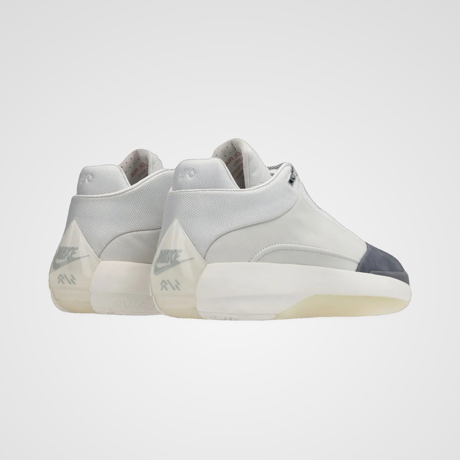 Air Jordan 40 "Wolf Grey" Air Jordan 40 "Wolf Grey" - Image 4