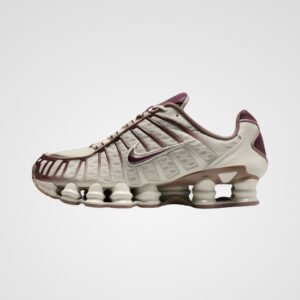 Nike Shox TL