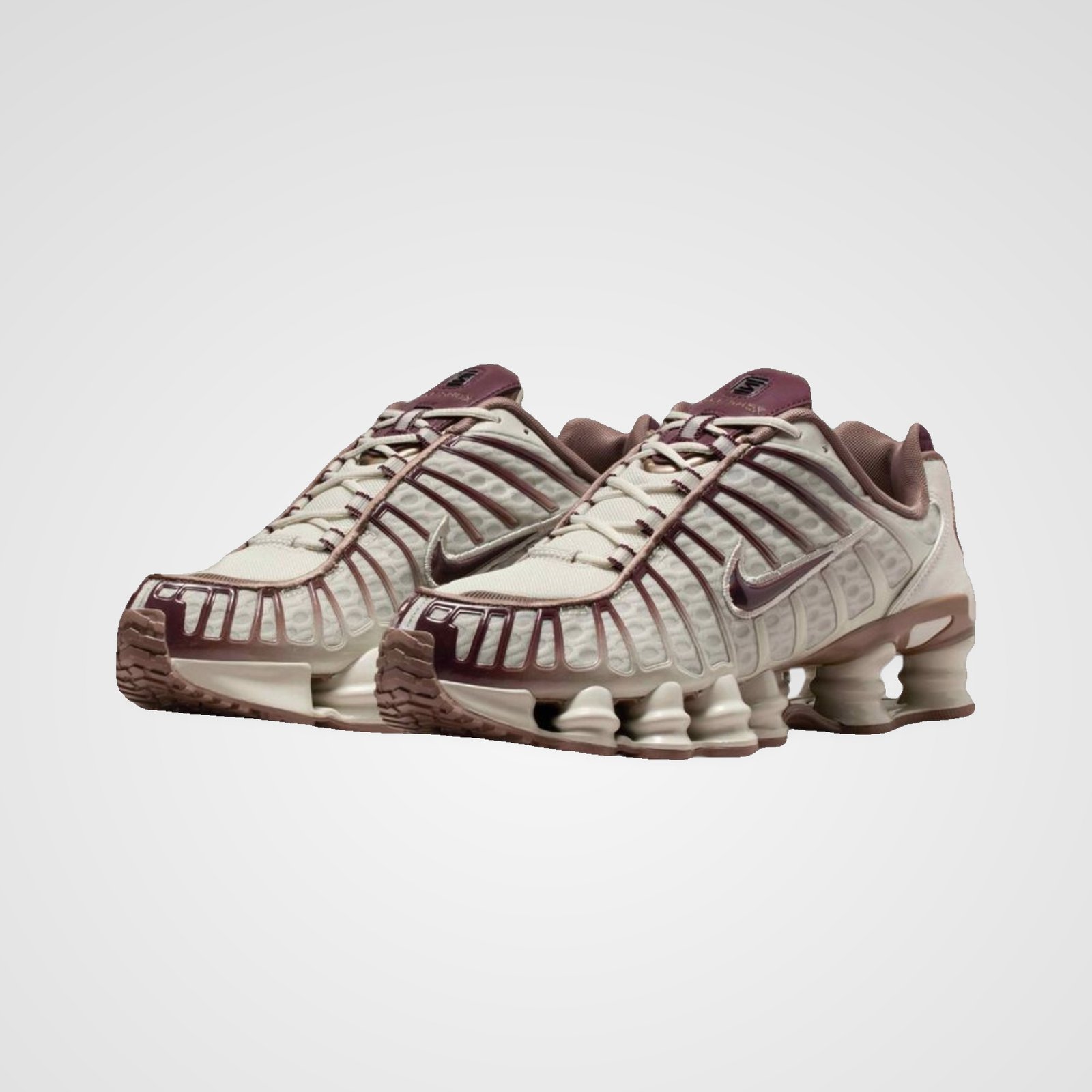 Nike Shox TL Nike Shox TL - Image 2