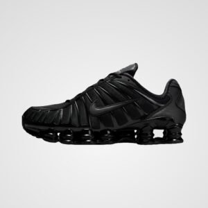 Nike Shox TL "Reflective"