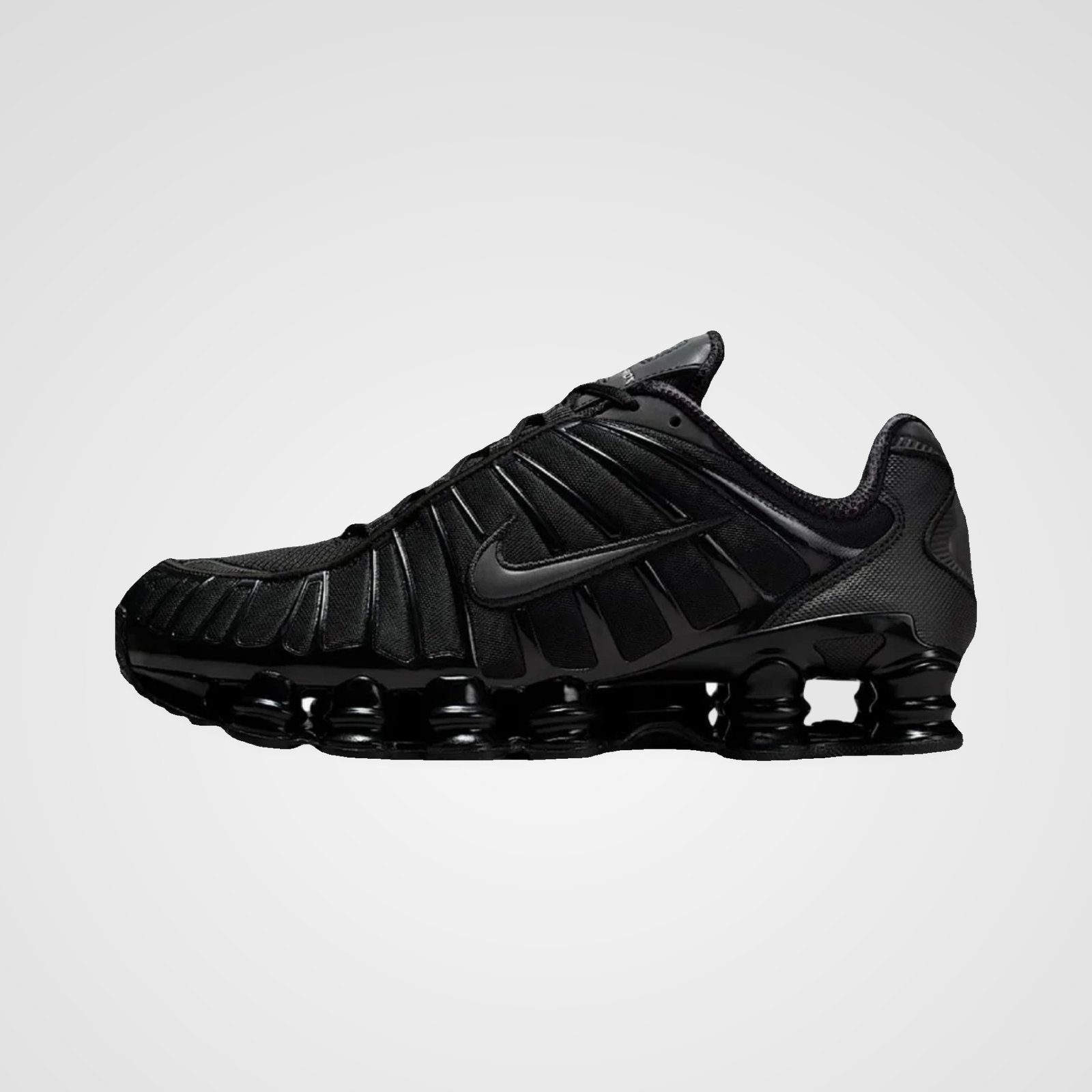 Nike Shox TL "Reflective" Nike Shox TL "Reflective"