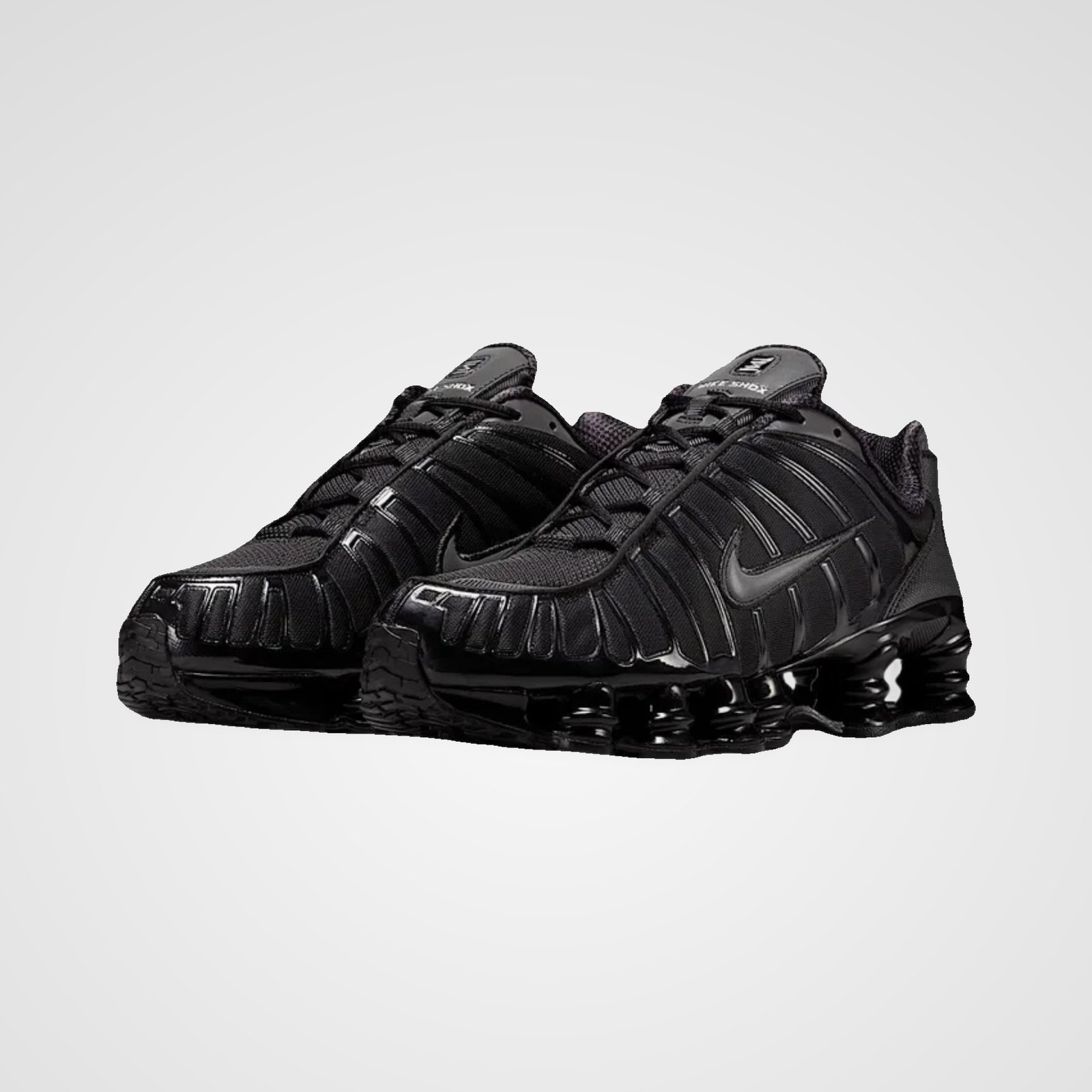 Nike Shox TL "Reflective" Nike Shox TL "Reflective" - Image 2