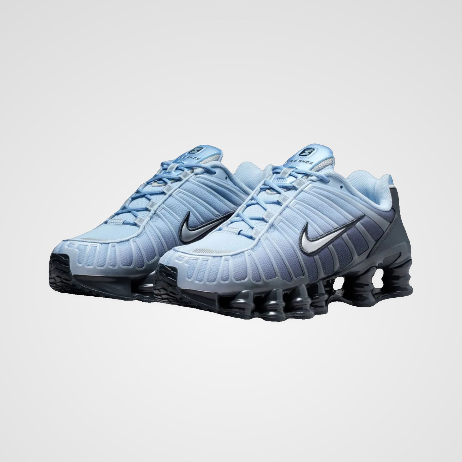 Nike Shox TL Nike Shox TL - Image 3
