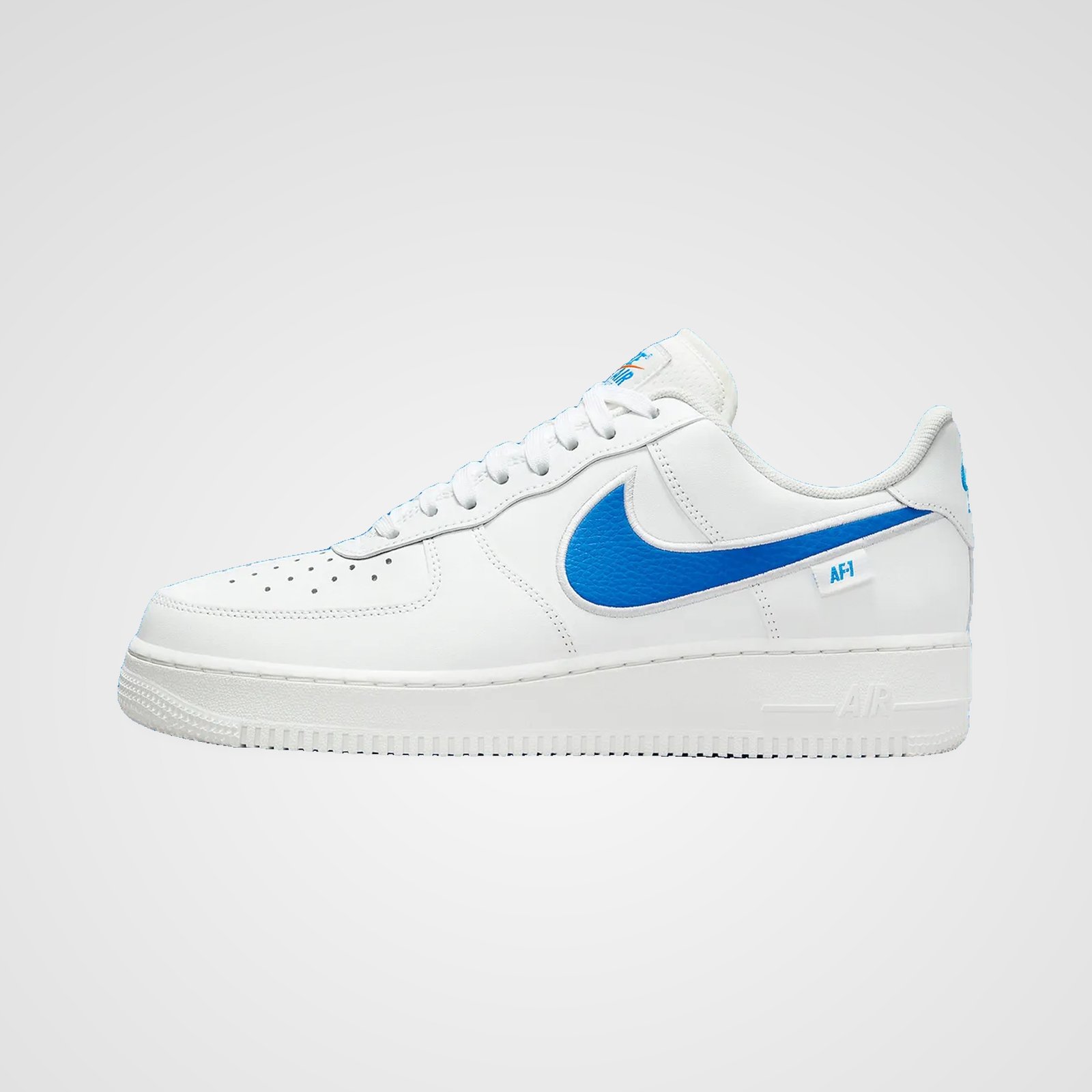 Nike Air Force 1 Low '07 Nike Air Force 1 Low '07