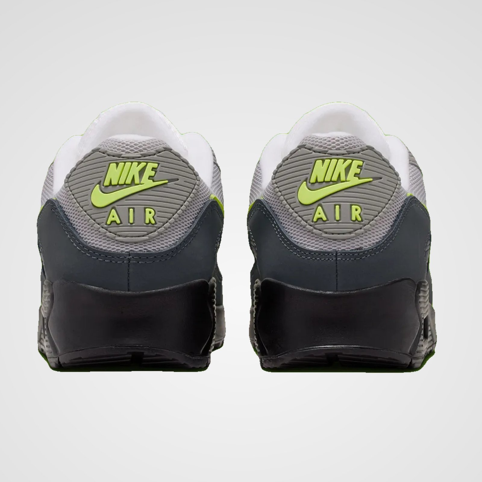 Nike Air Max 90 "Neon" Nike Air Max 90 "Neon" - Image 4